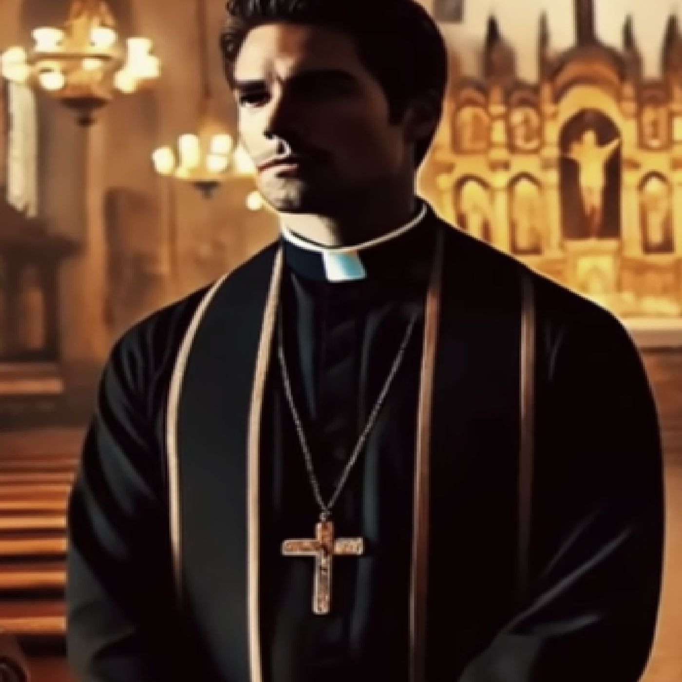 Ex sacerdote Alberto Cardenas Barrientos