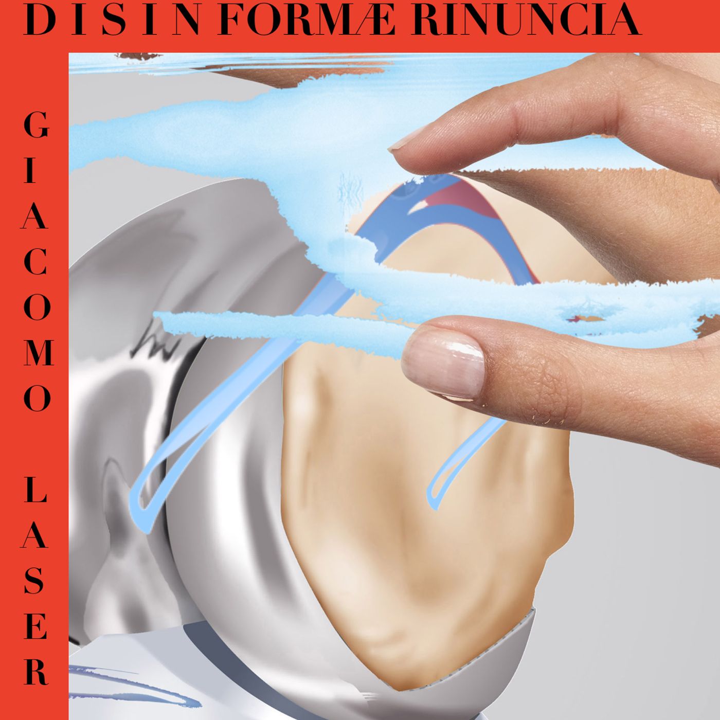 DISINFORMA E RINUNCIA