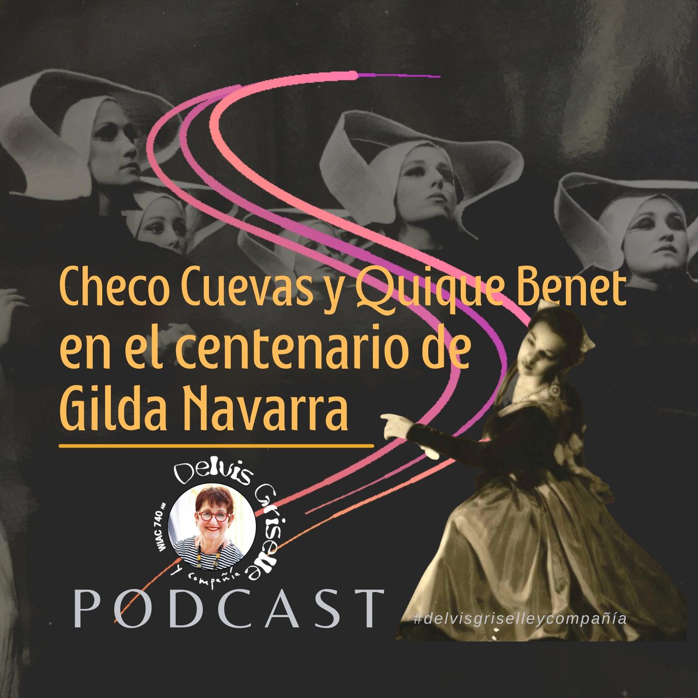 Delvis Griselle y Compañía