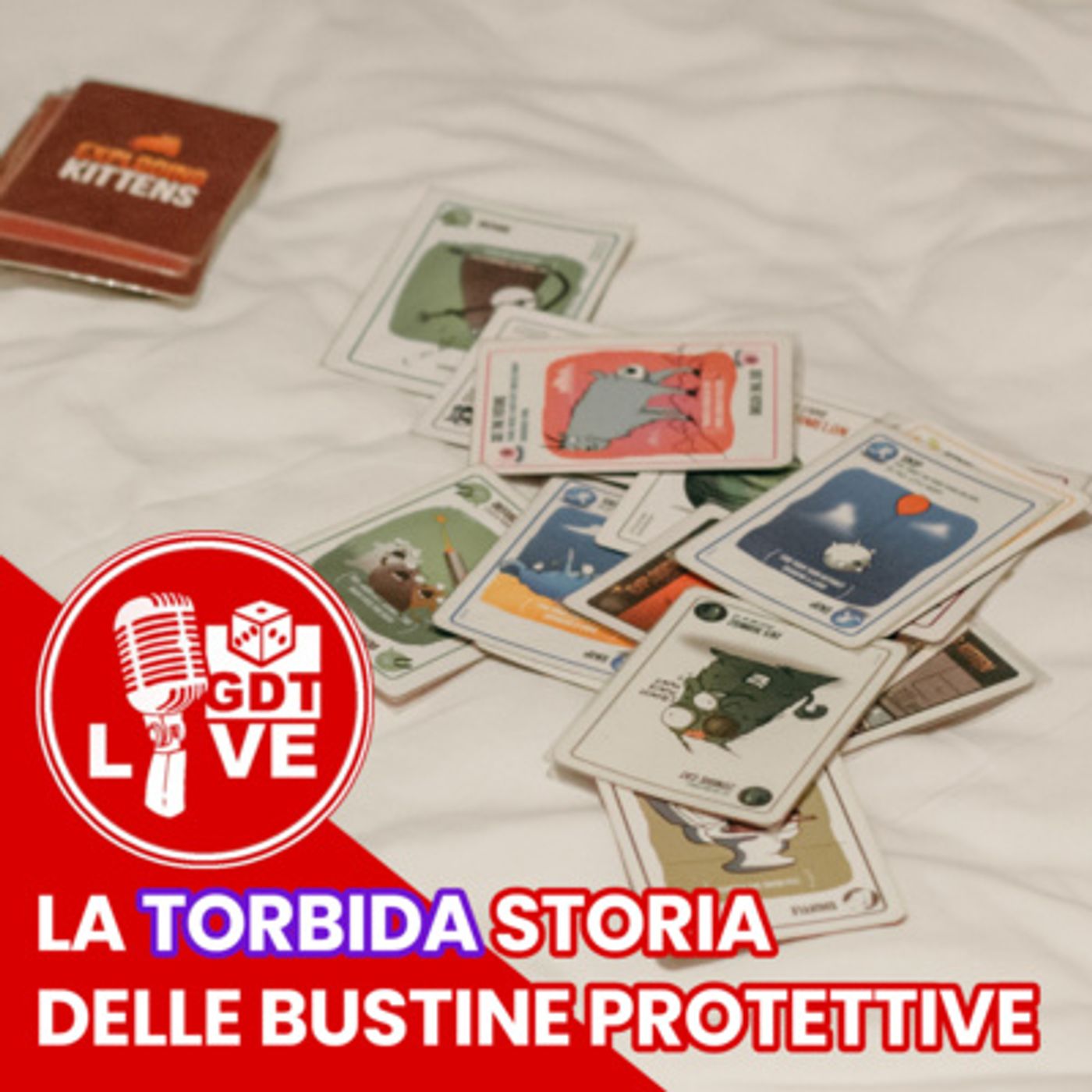 GDT Live - Giochi da Tavolo Live
