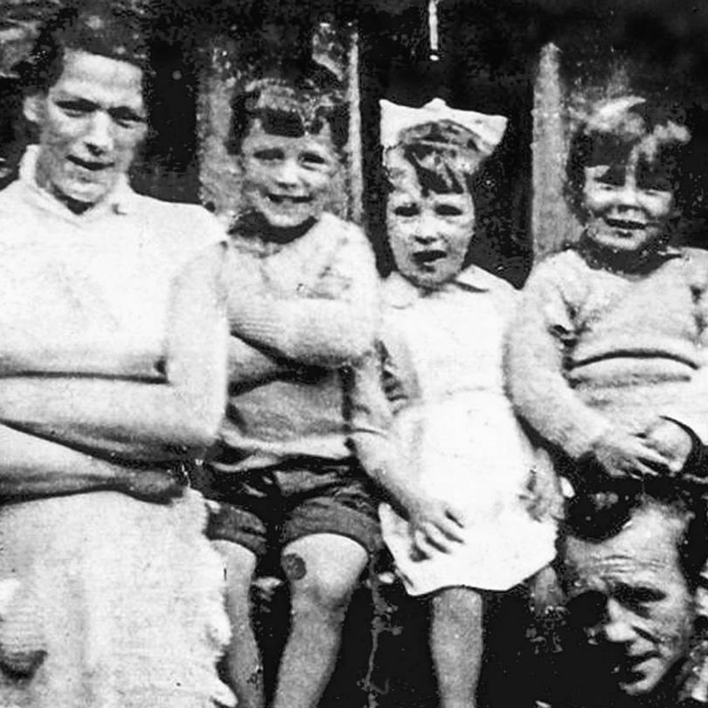 The Disappearance of Jean McConville