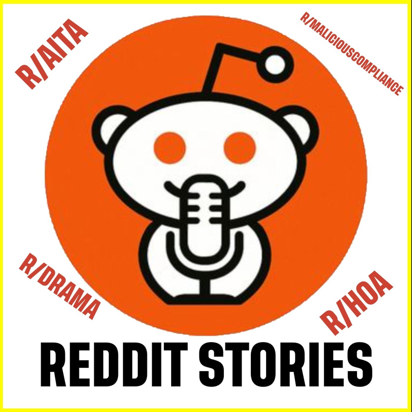 Reddit Stories
