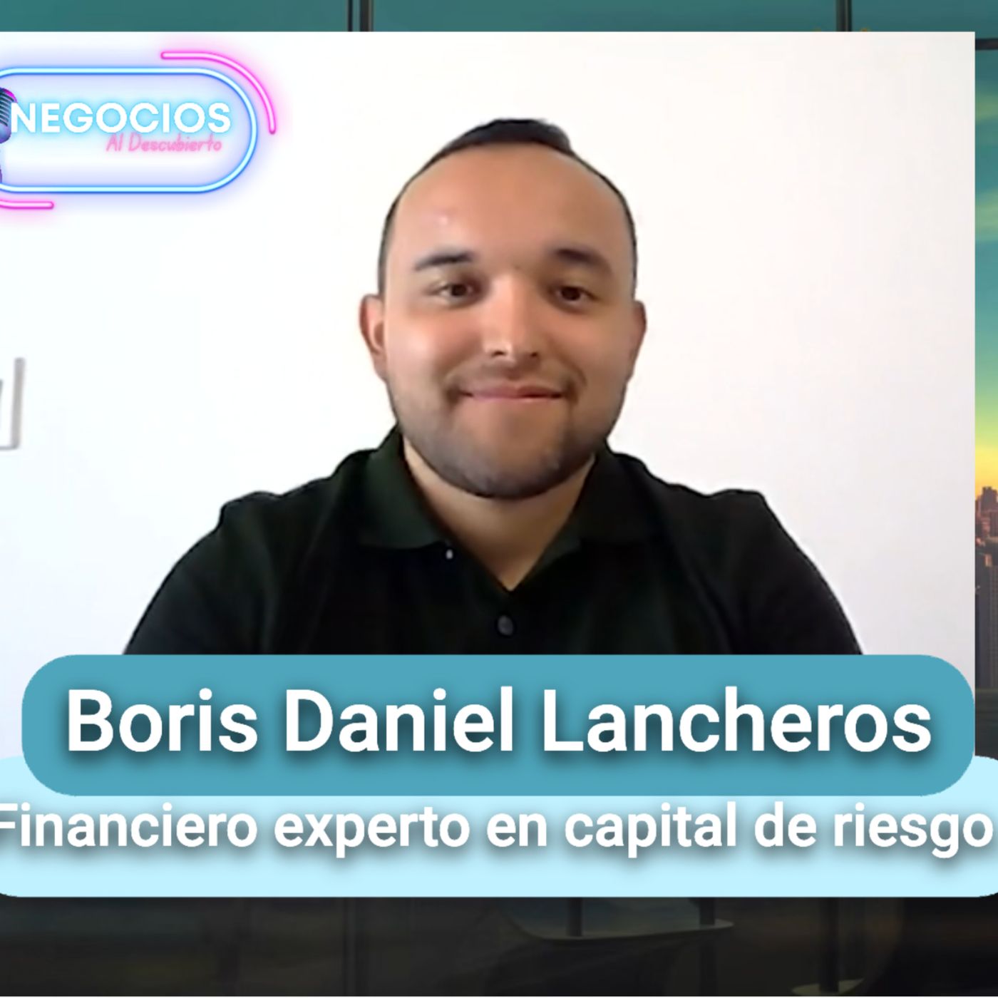 Negocios al Descubierto