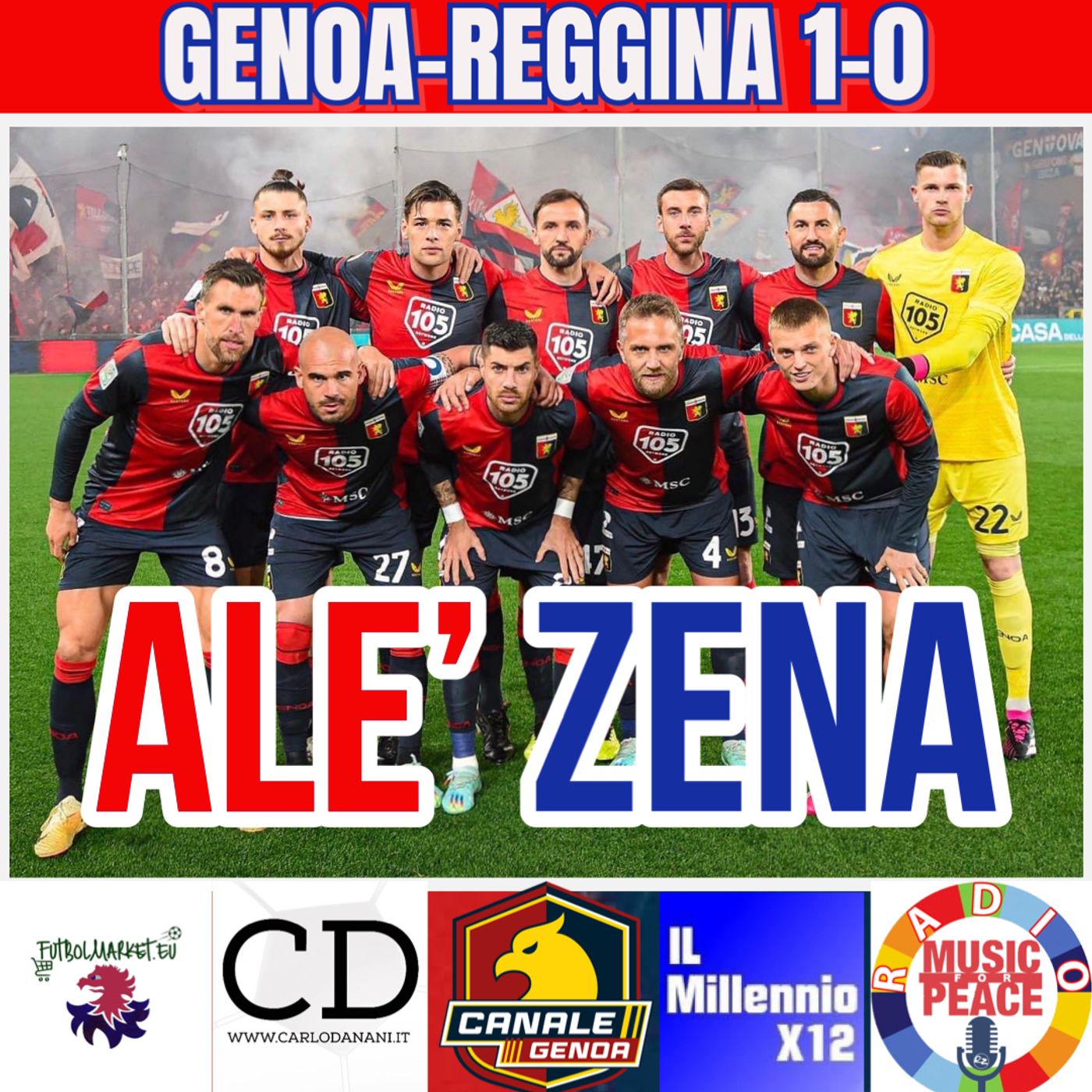 ALE\' ZENA