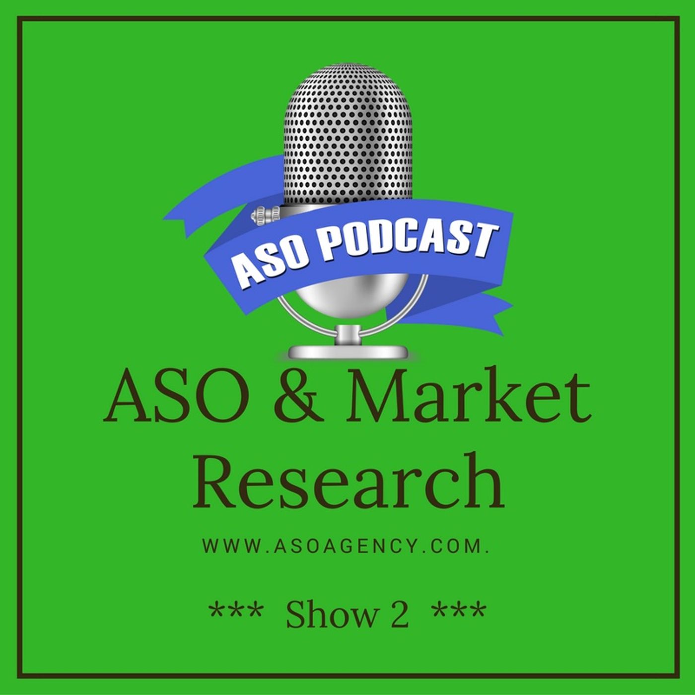 Doing Search Engine Optimization to Understand ASO