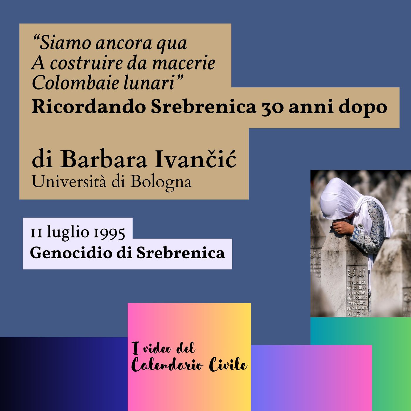 Calendario Civile | Le date che hanno segnato la storia del Novecento