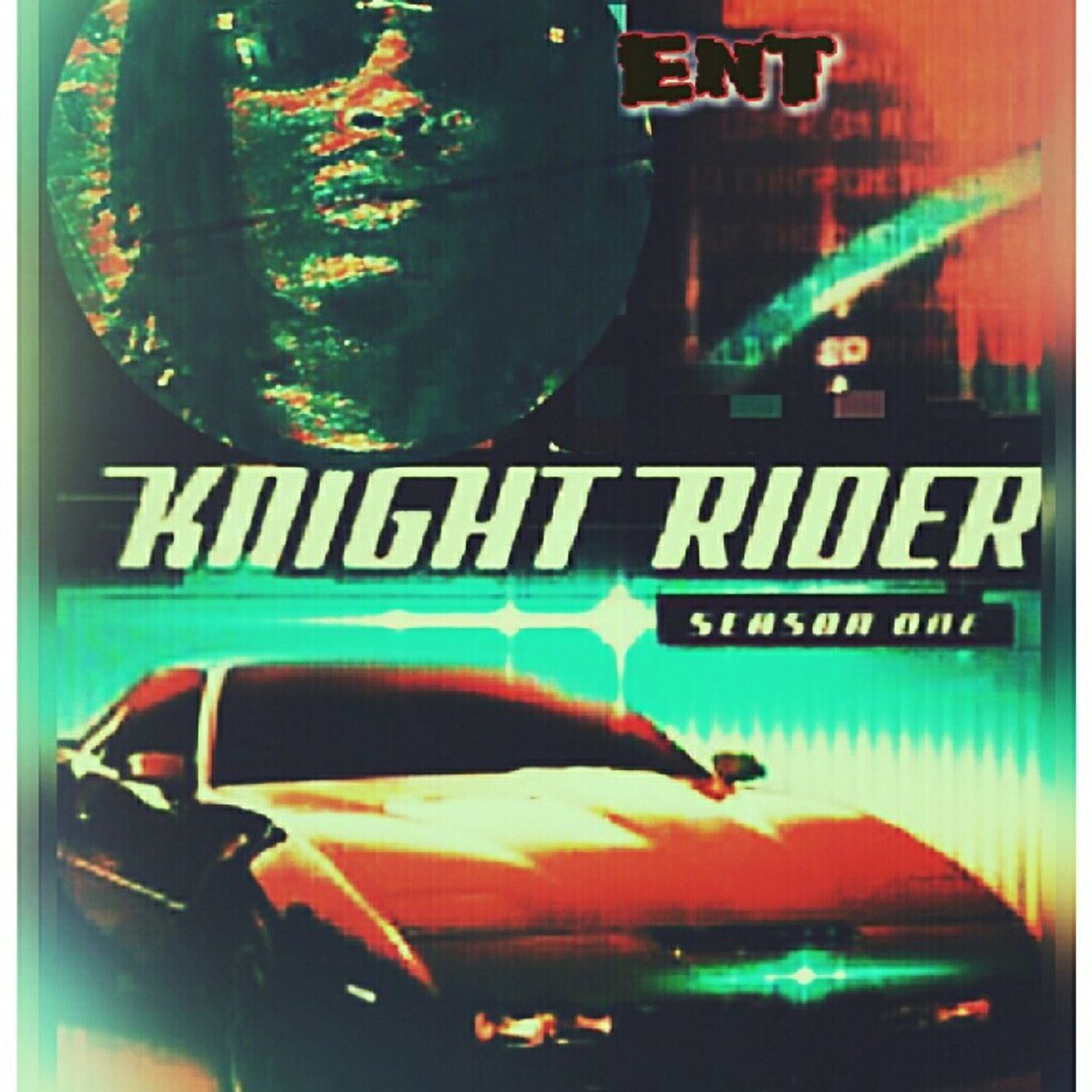 Audio Pak episode artwork