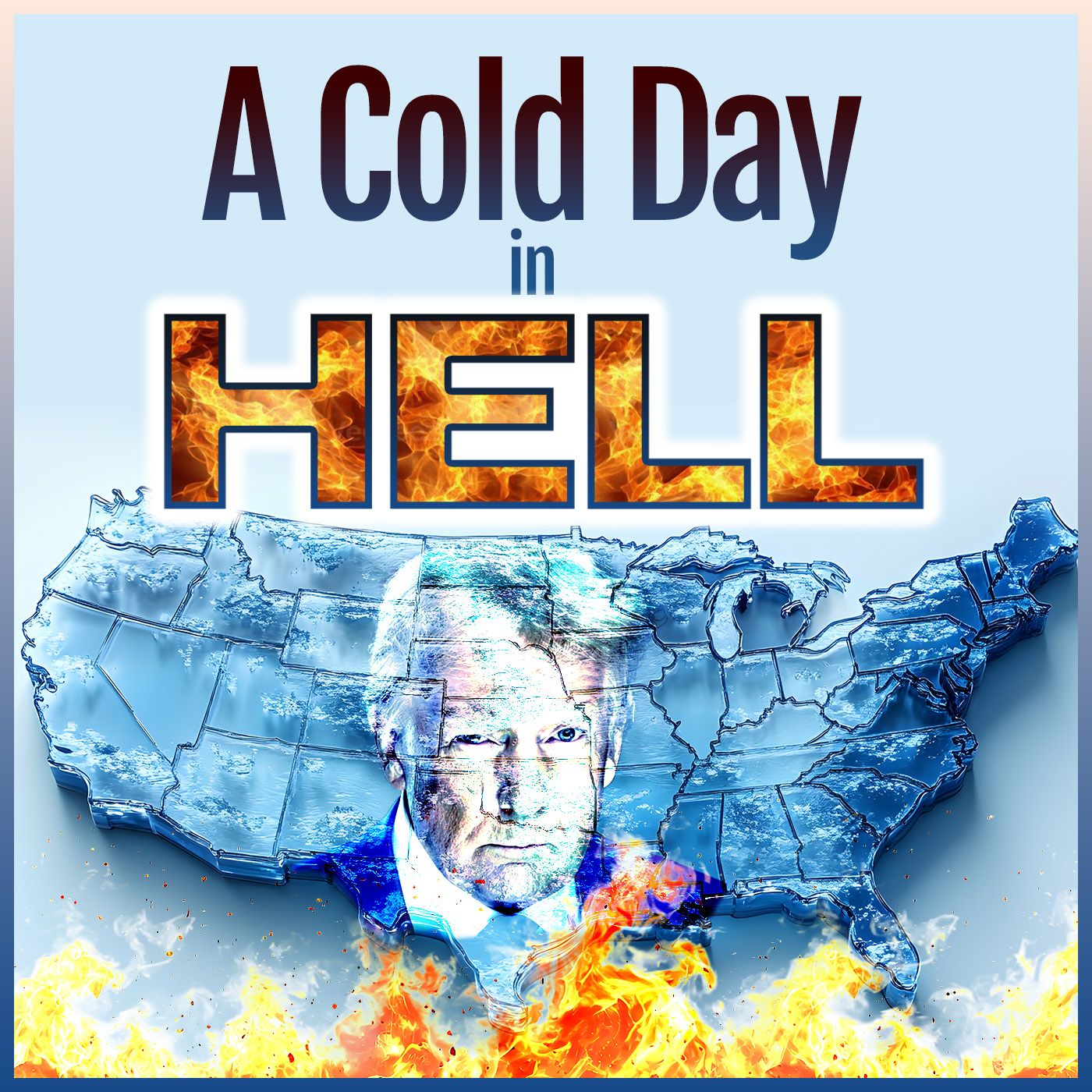 A Cold Day in Hell - podcast episode cover