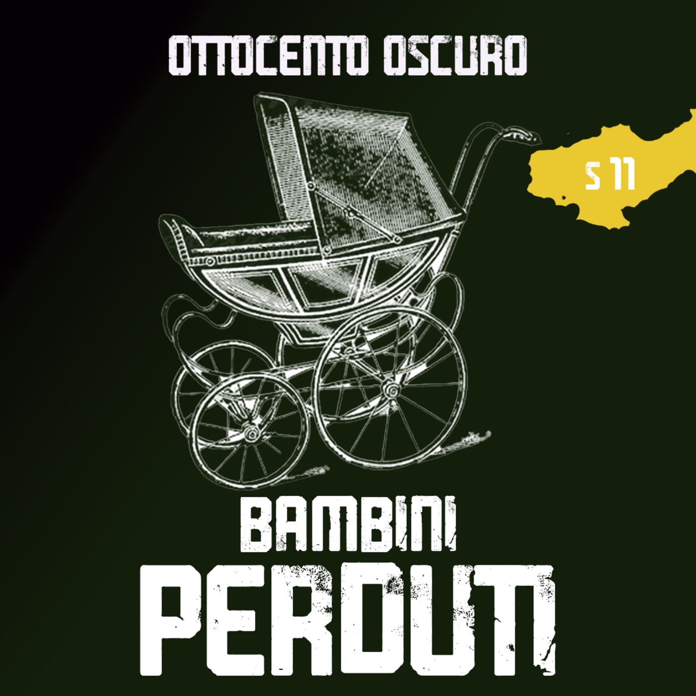 Ottocento oscuro