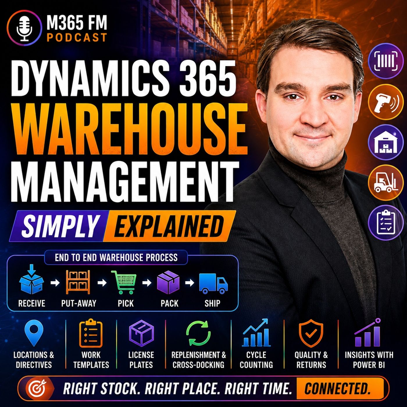 Dynamics 365 Accounts Receivable - Simply Explained