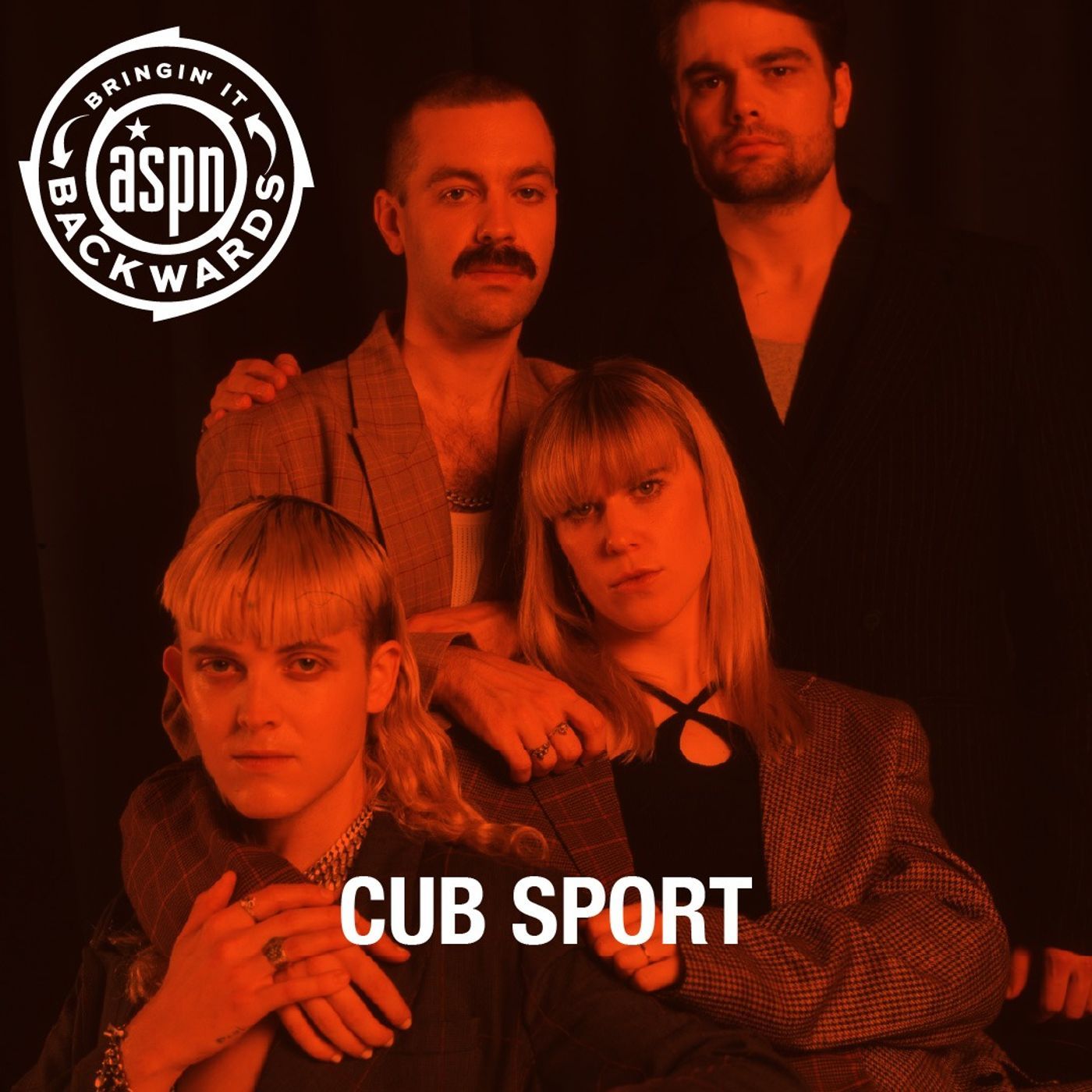 Interview with Cub Sport