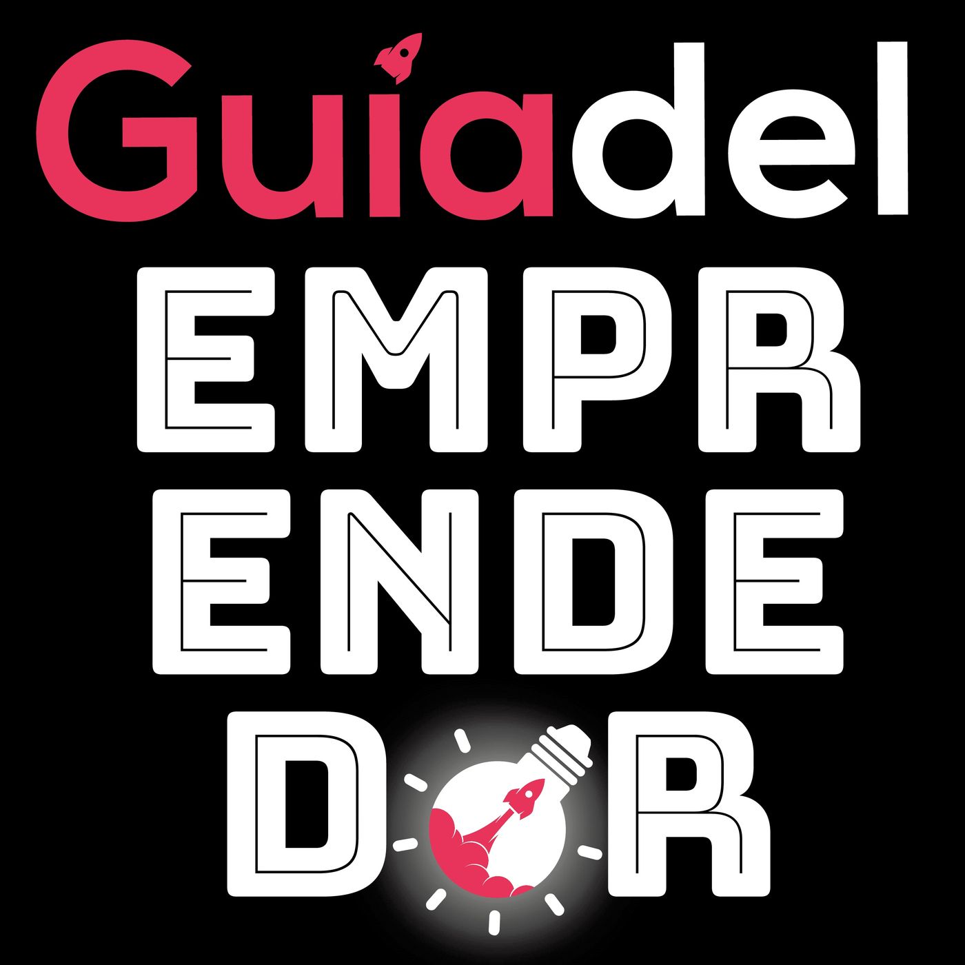 Guía del Emprendedor
