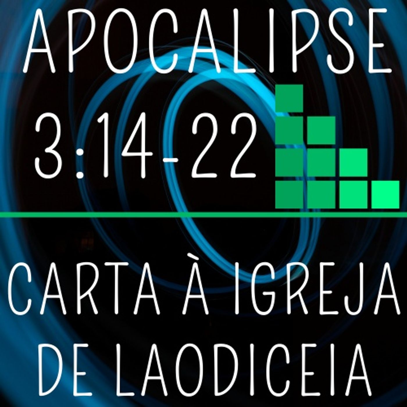 Exposição Bíblica: Livro de Apocalipse