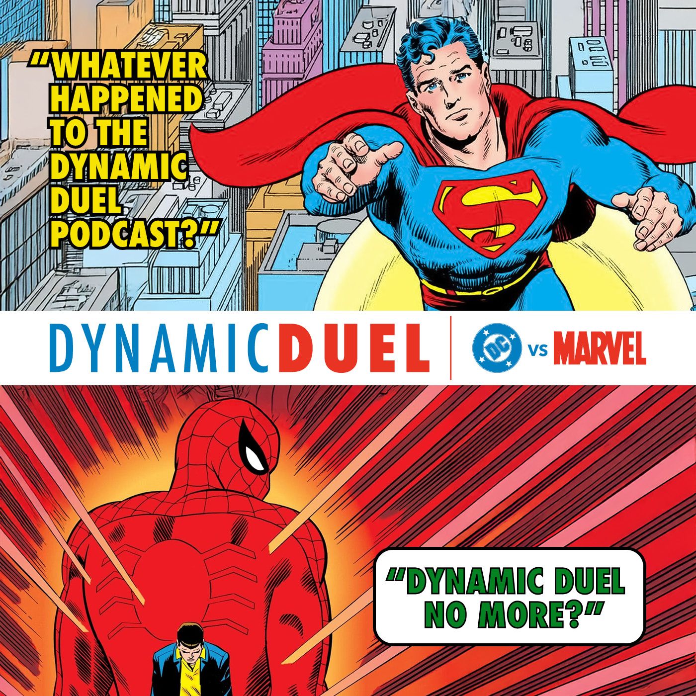 Bullpen Bulletins: Thanks & Goodbye (for now)