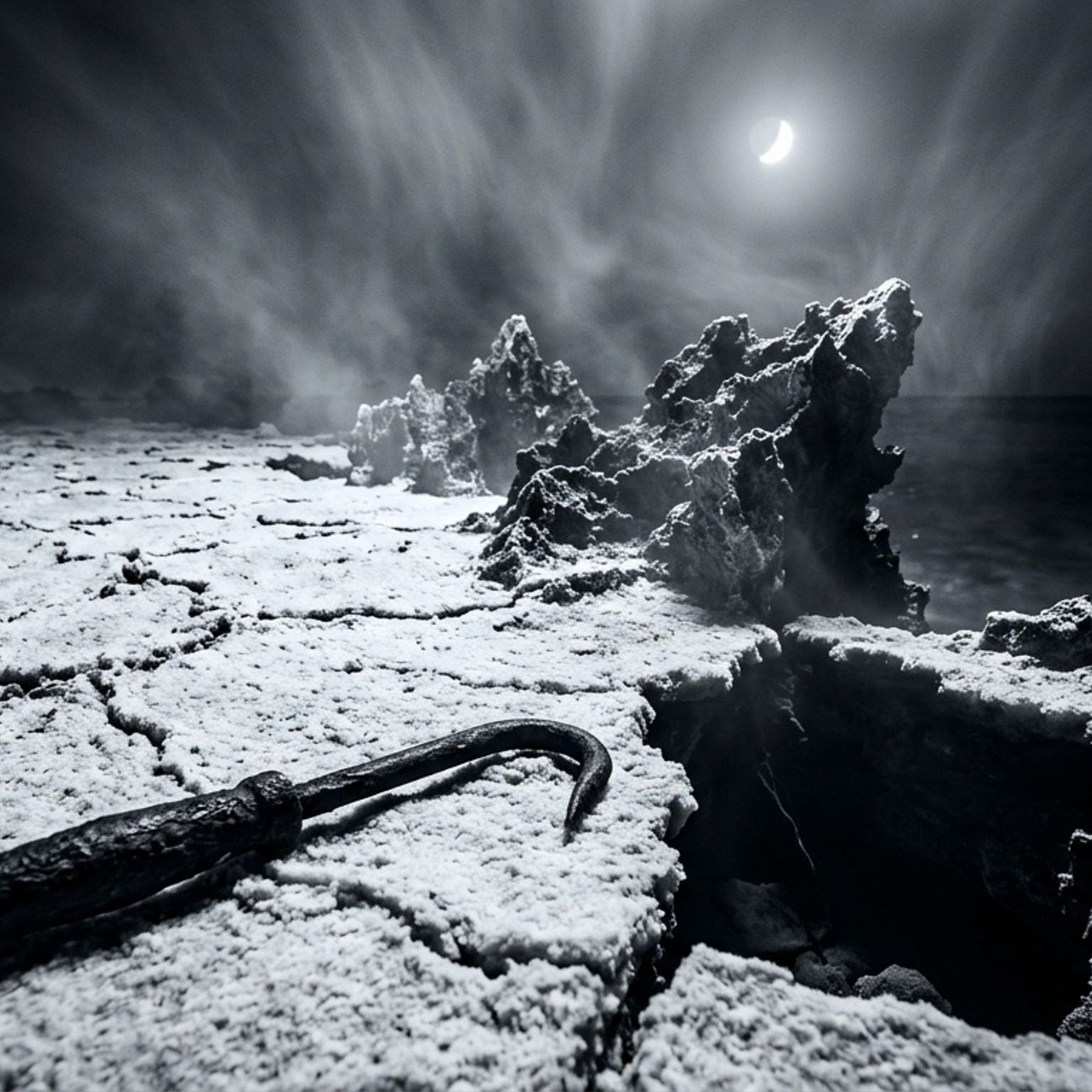 The Berbera Arid-Coast Mummification episode artwork