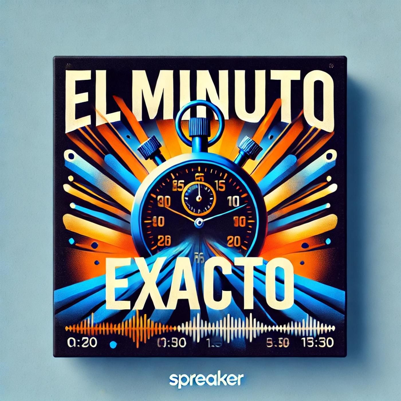 ElminutoExacto