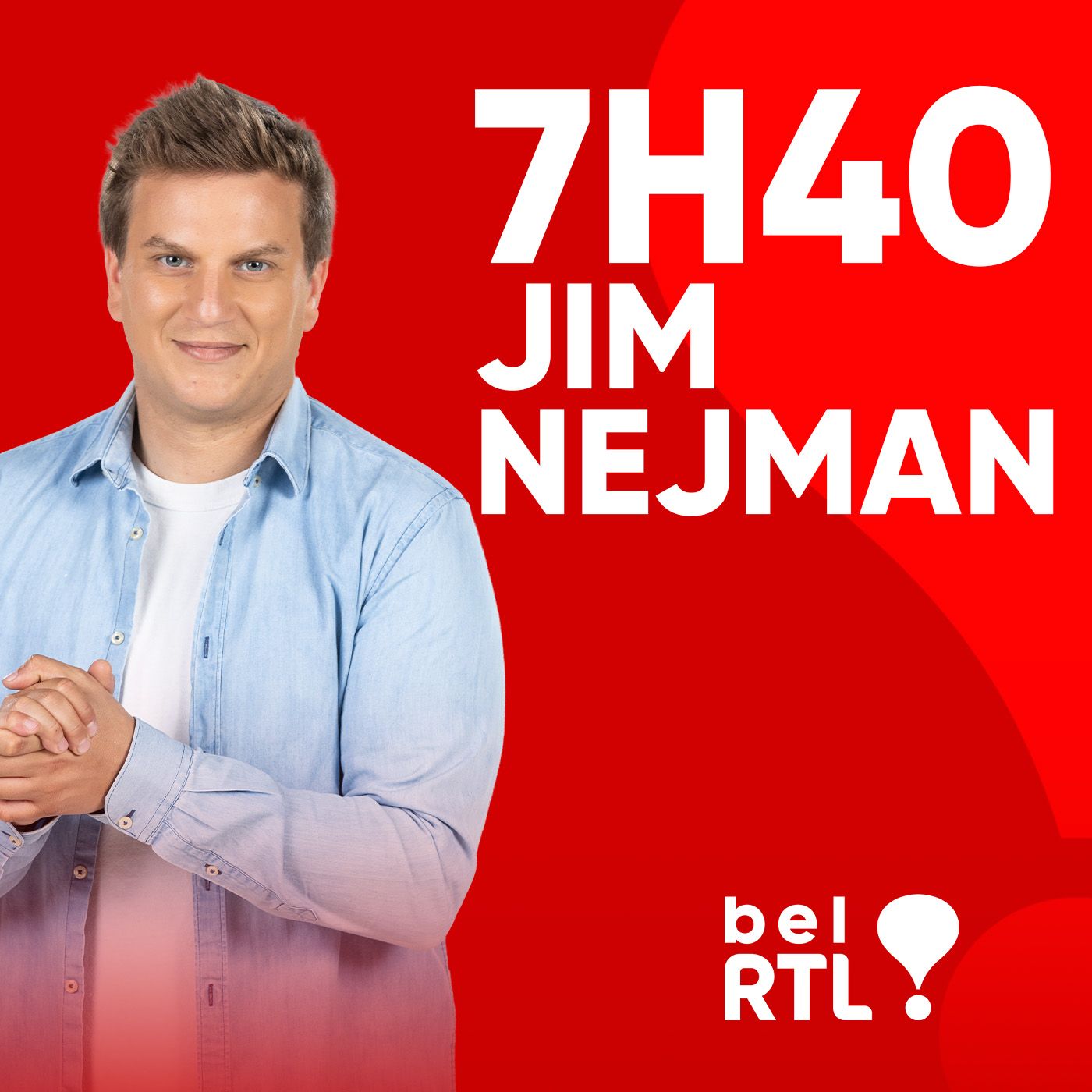 Valérie Lescrenier, ministre de l’Aide à la jeunesse episode artwork