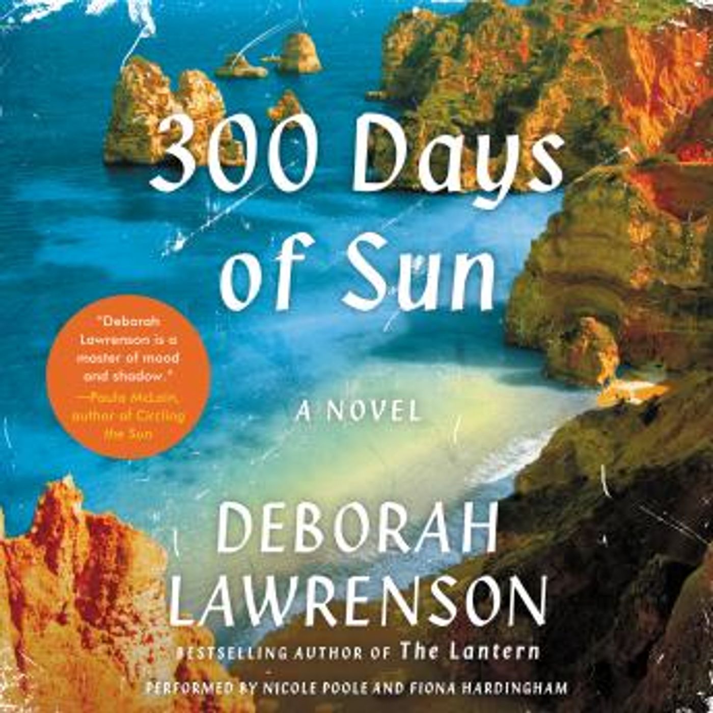 Best Full-Length Audiobooks in Romance, Mystery