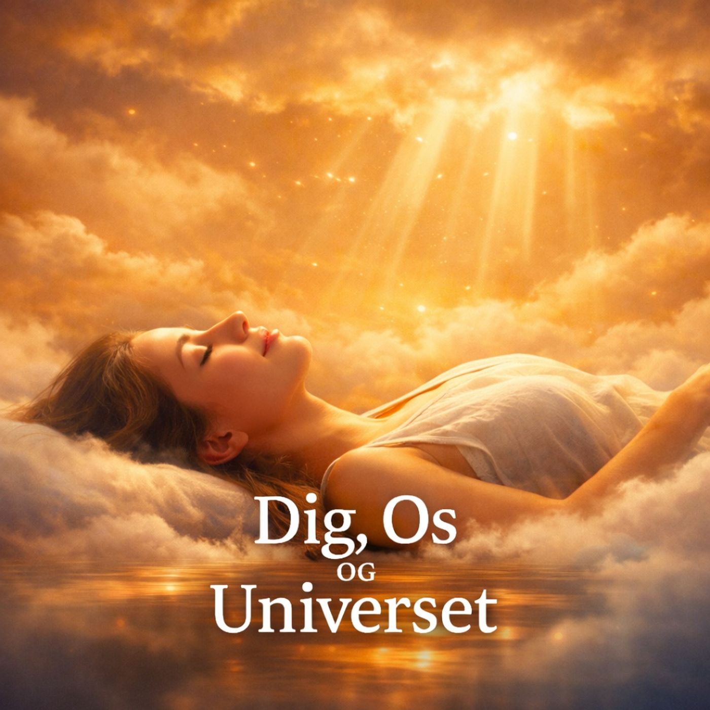 Skab ro i nervesystemet og få dyb søvn