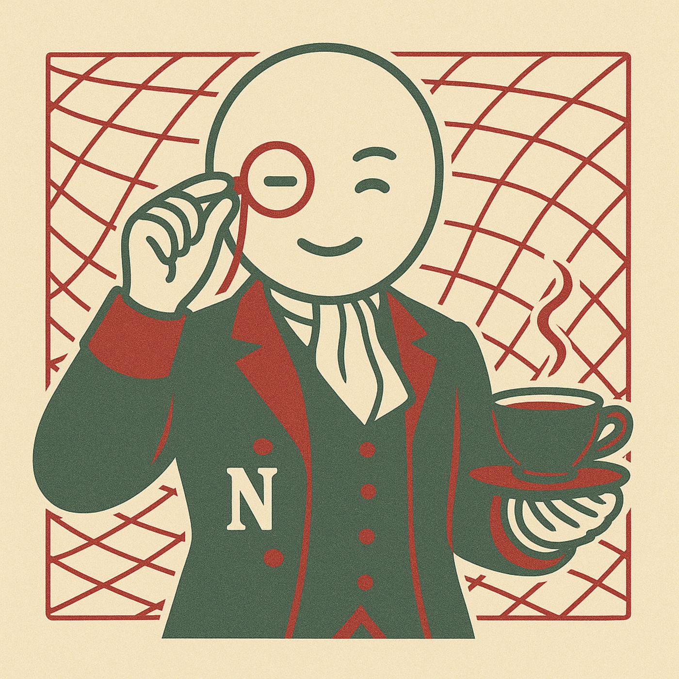 Esta ronda la paga Newton