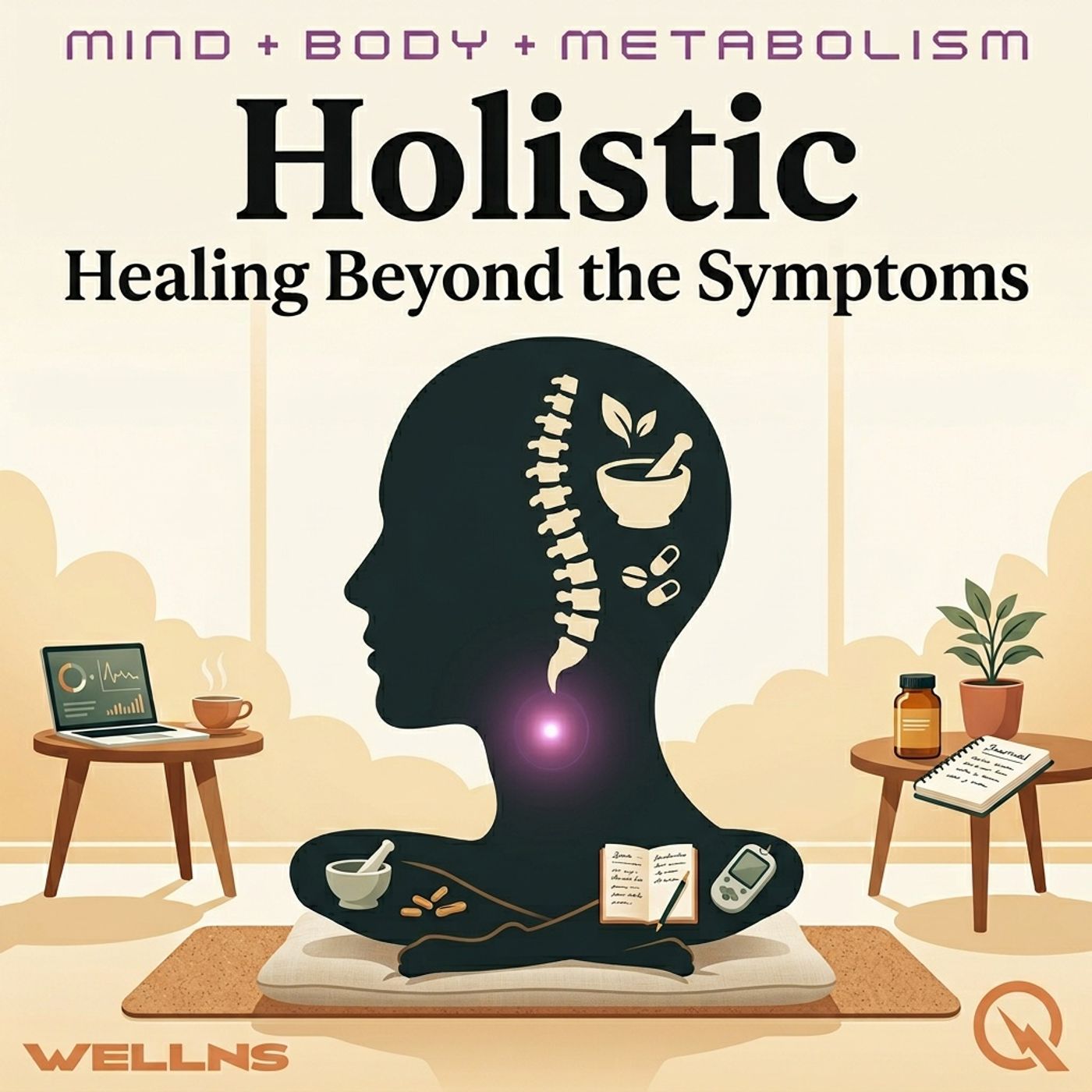Holistic