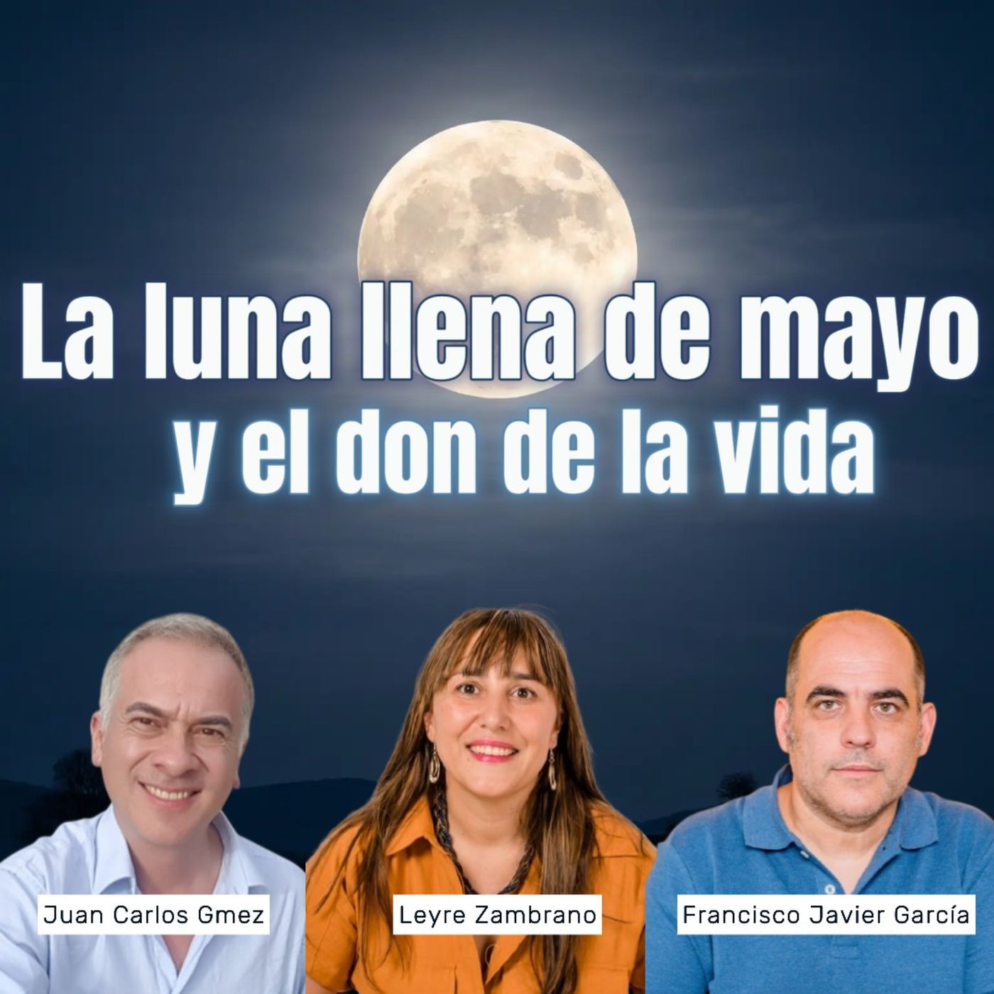 Portada de Juan Carlos Gómez Psicólogo y Astrólogo