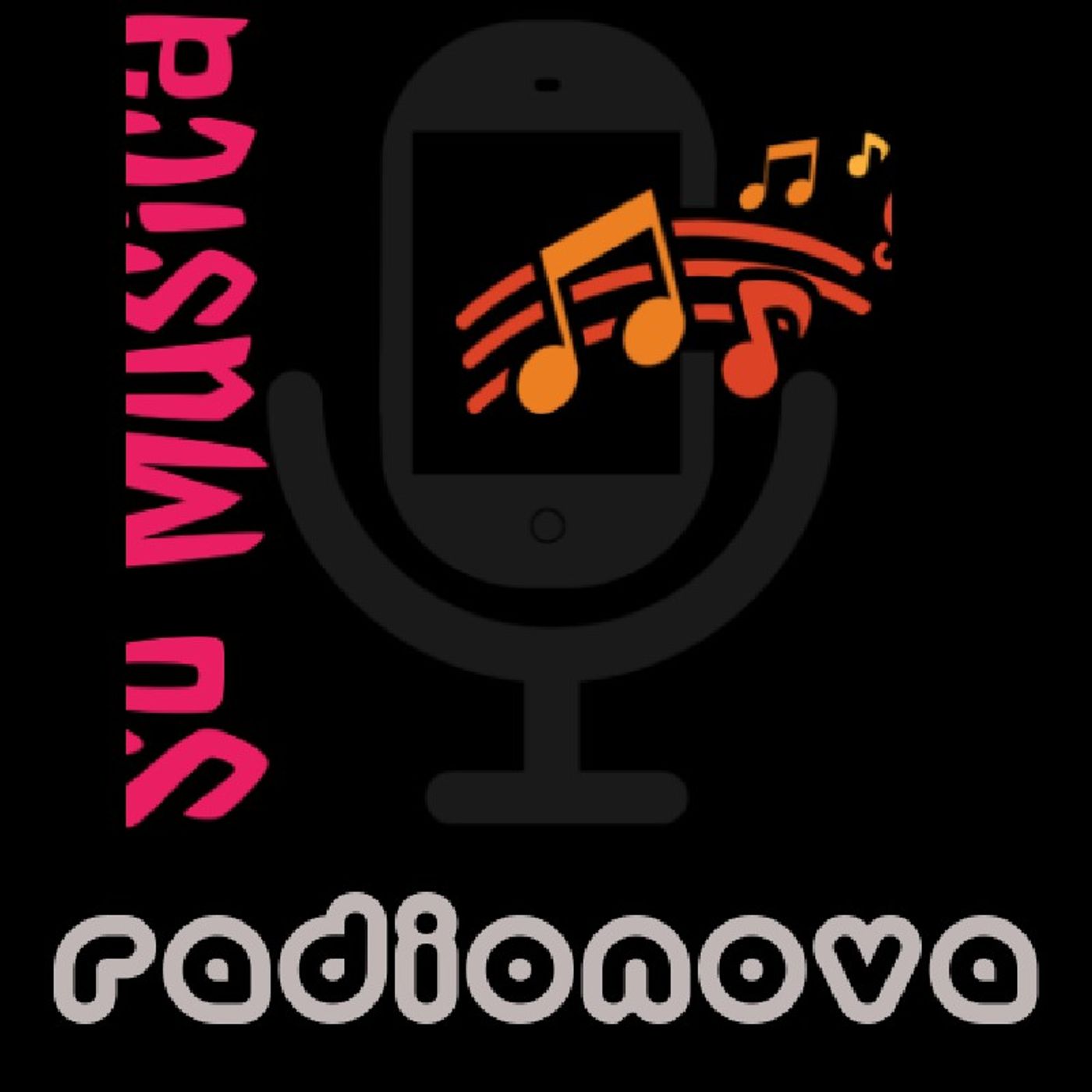 Radionova