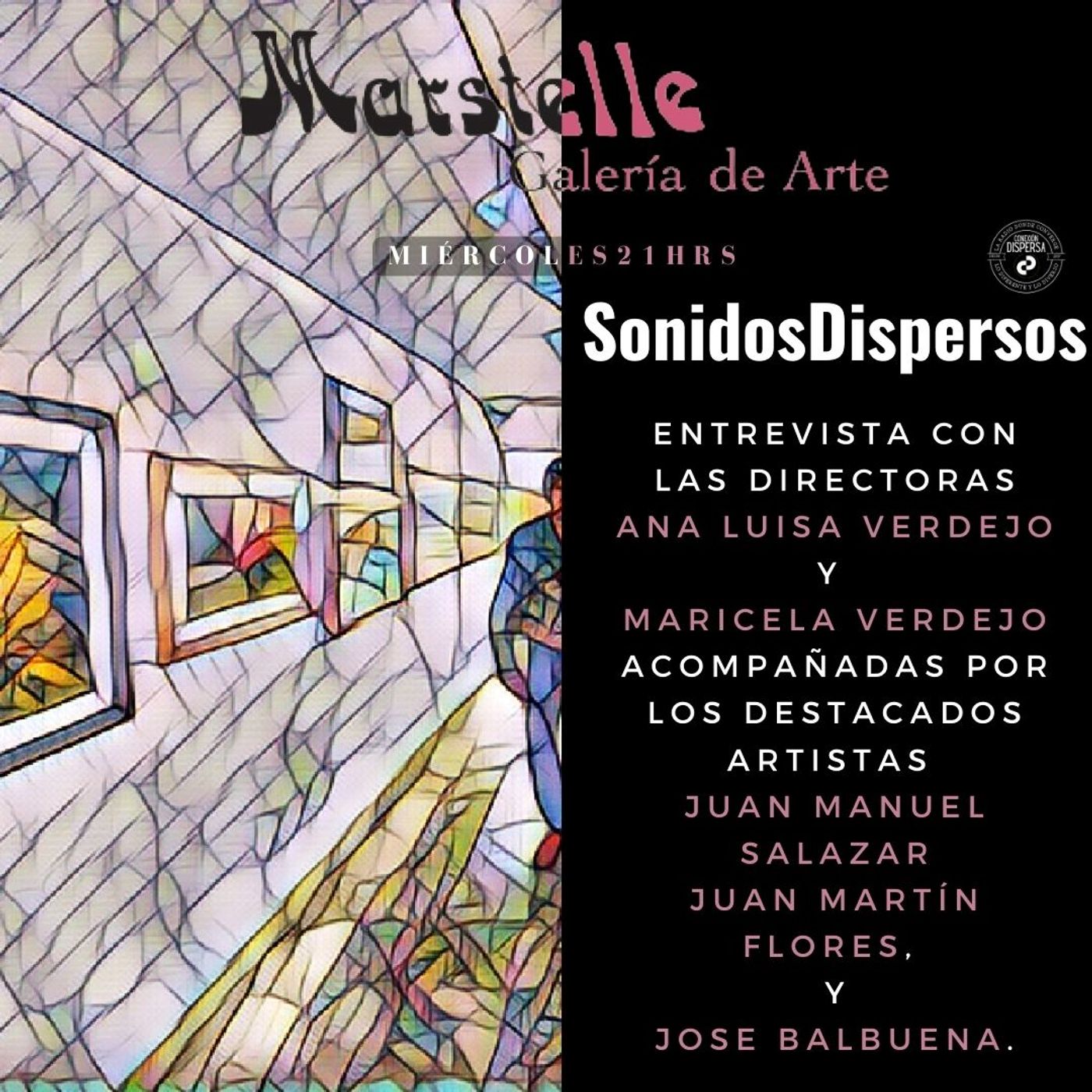 Sonidos Dispersos