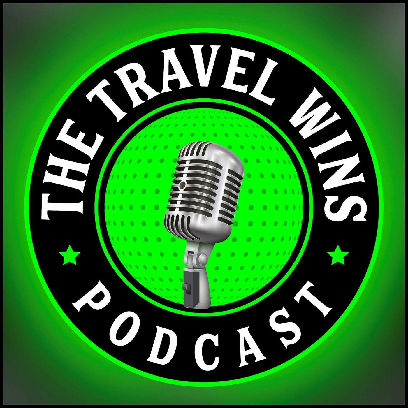 Marcus Peterson  prove yourself right with the MP motivational brand - The  Travel Wins Podcast