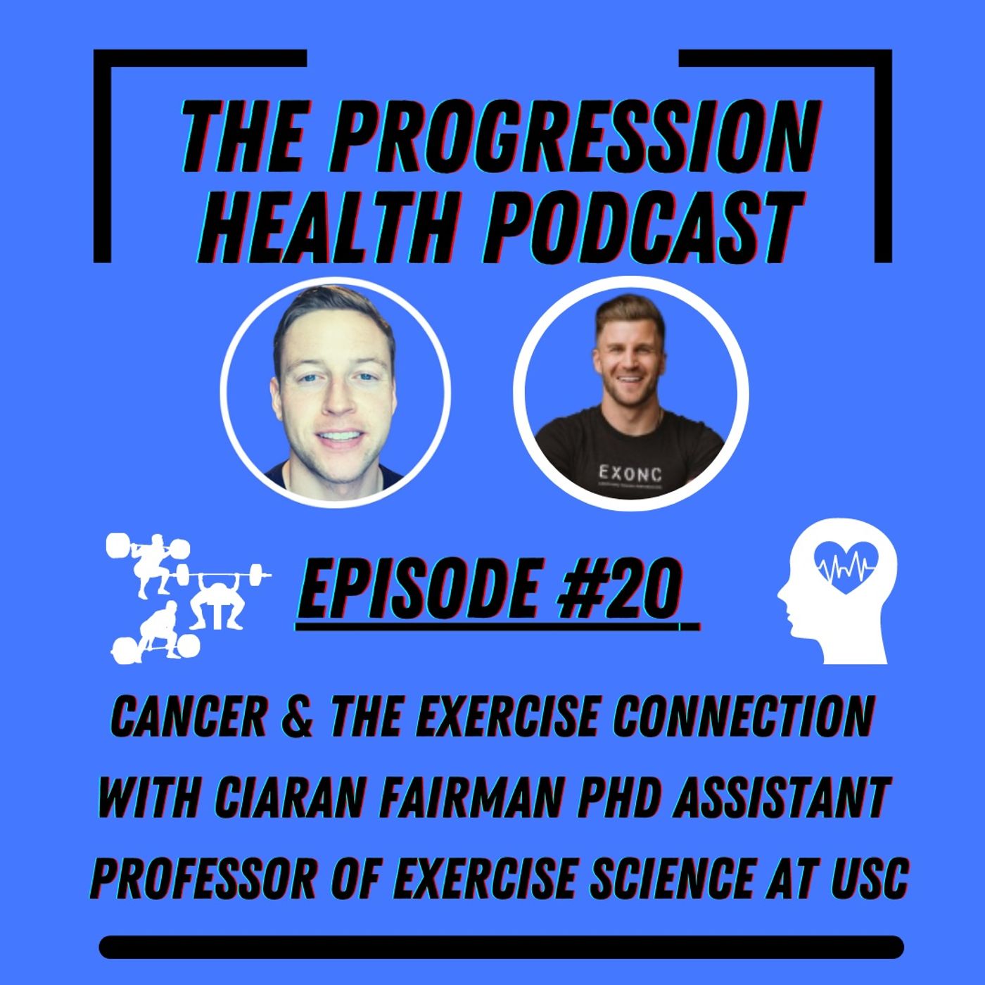 The Progression Health Podcast