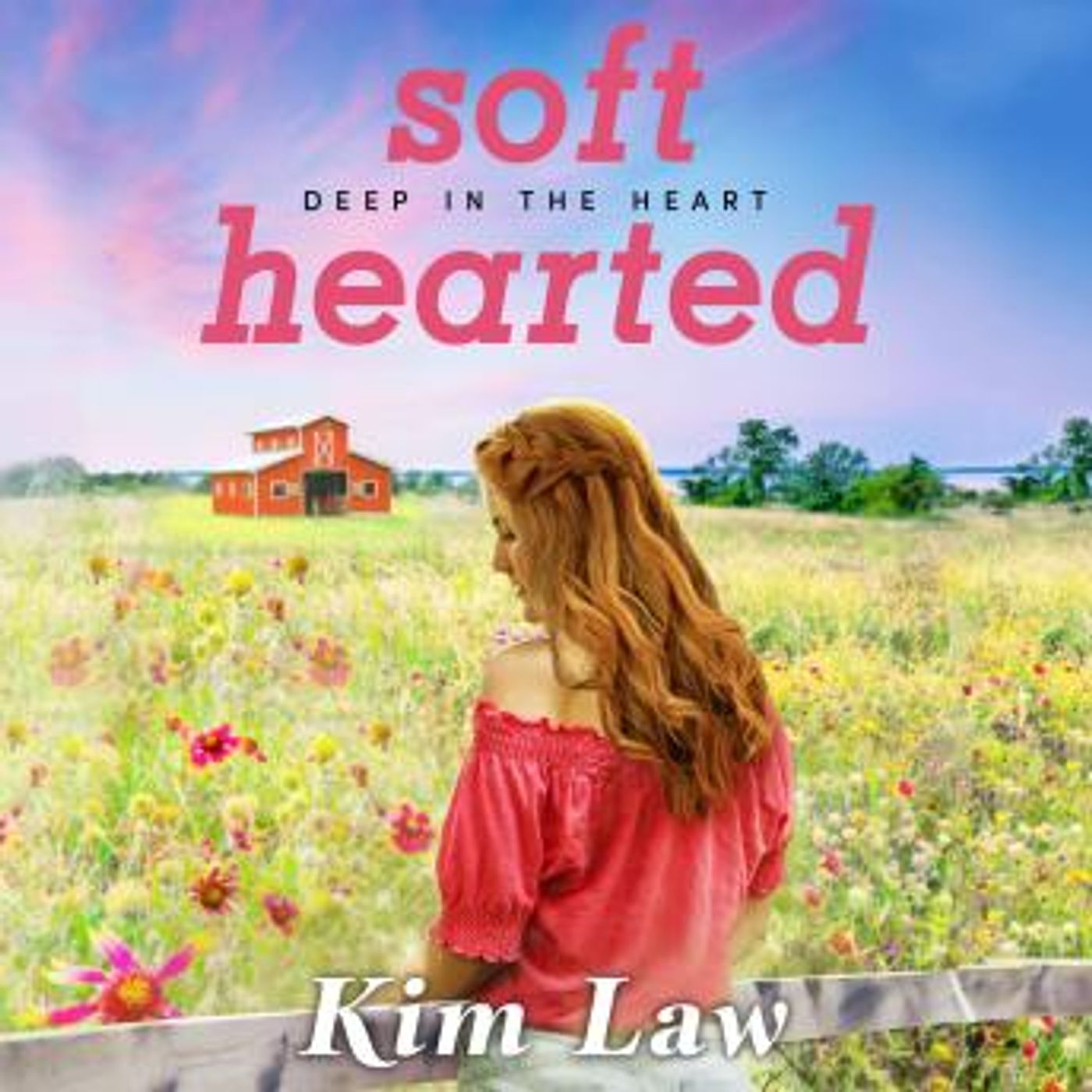Softhearted by Kim Law episode artwork