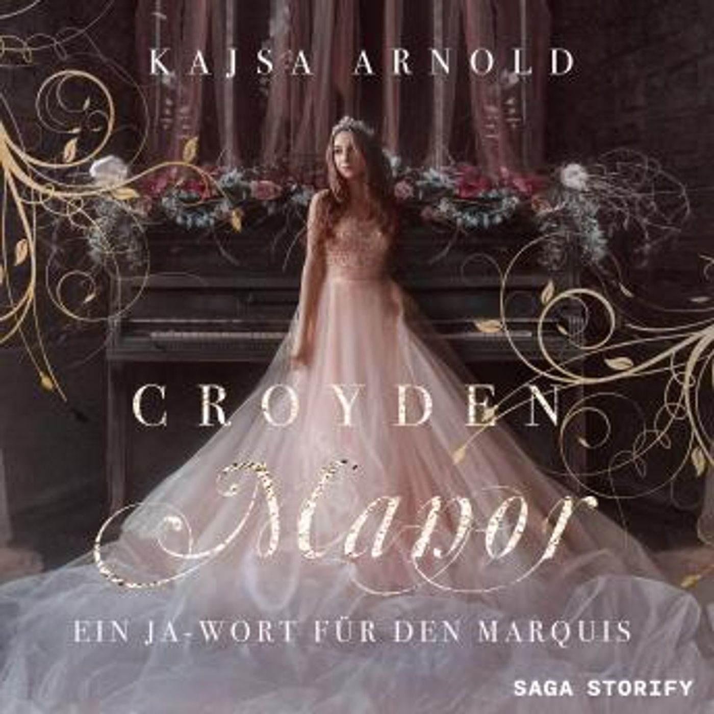 Listen to Trending Full Audiobooks in Romance, Historical