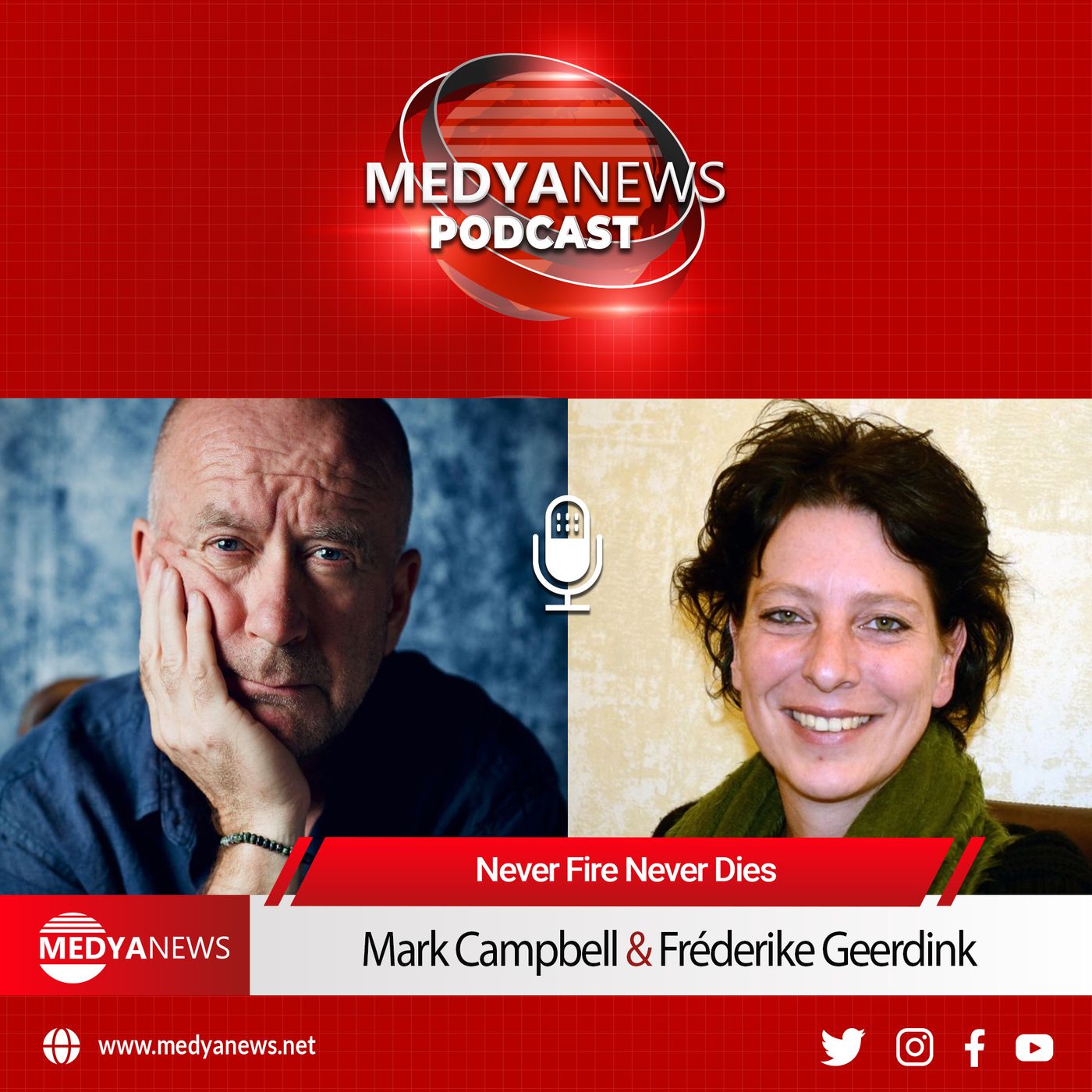 Medya News Podcast
