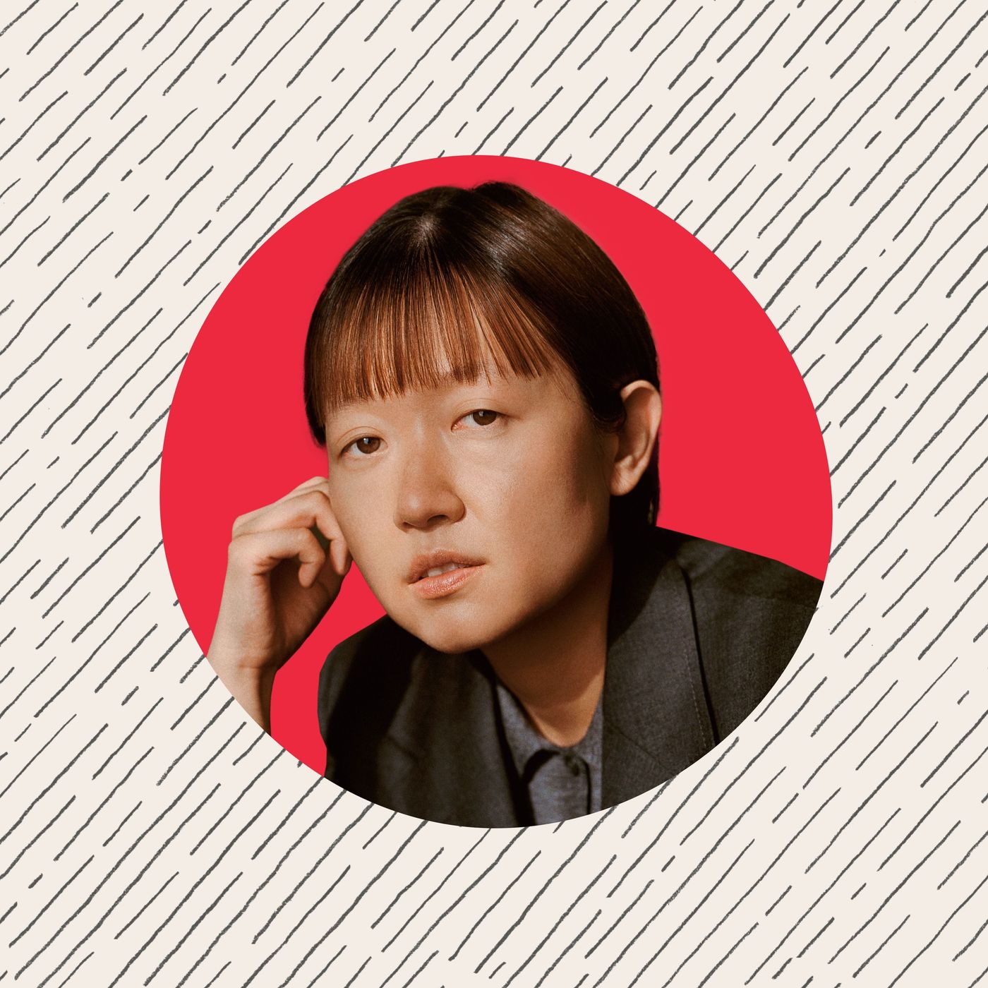 ‘Materialists’ Director Celine Song Believes in Love at First Conversation episode artwork
