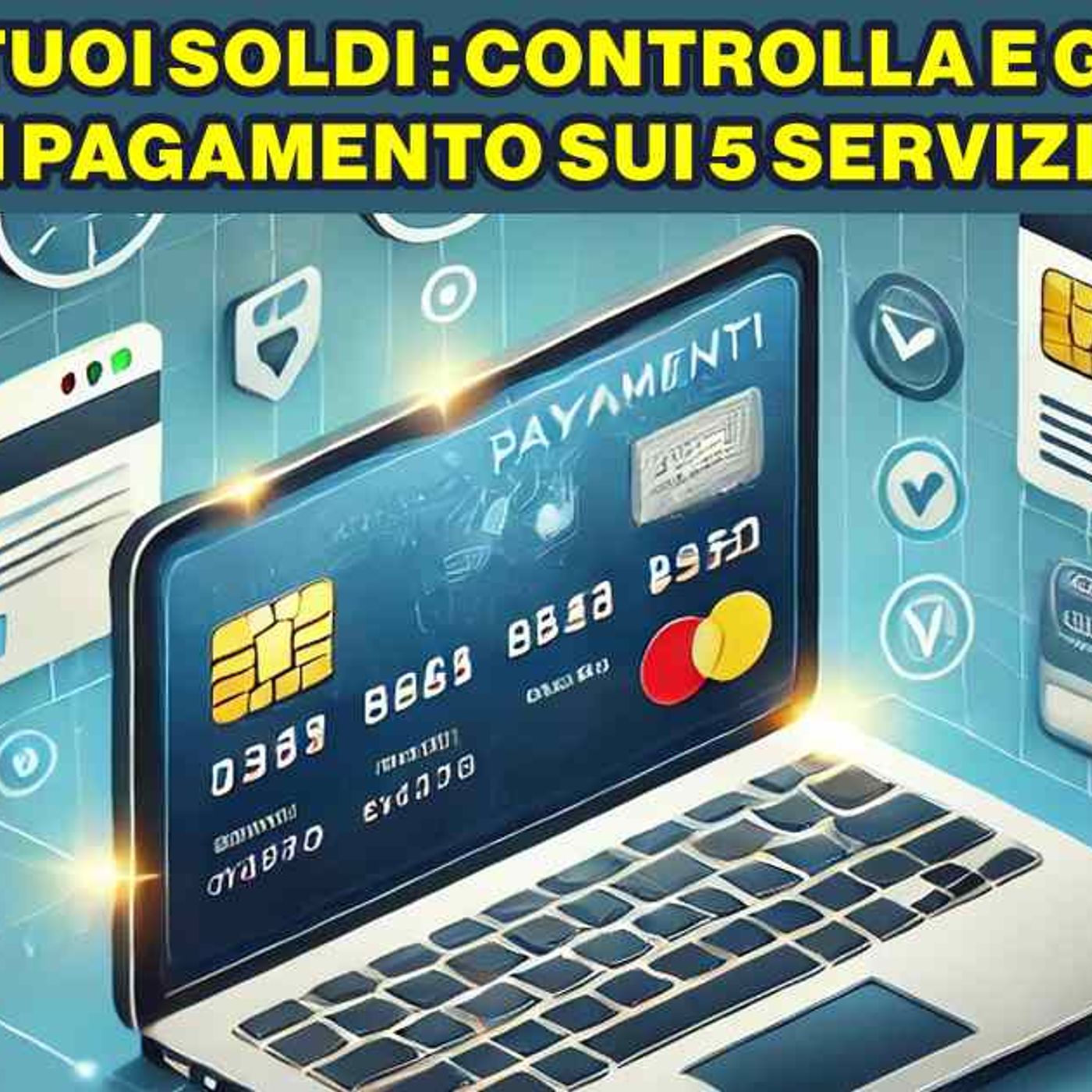 Allerta Pericoli Informatici