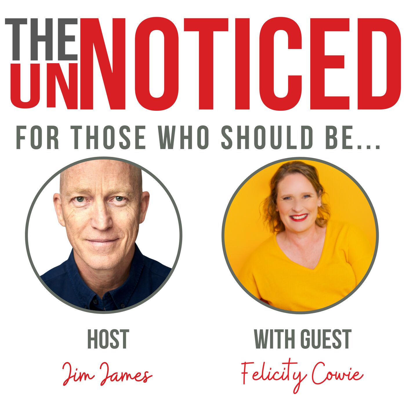 The UnNoticed Entrepreneur