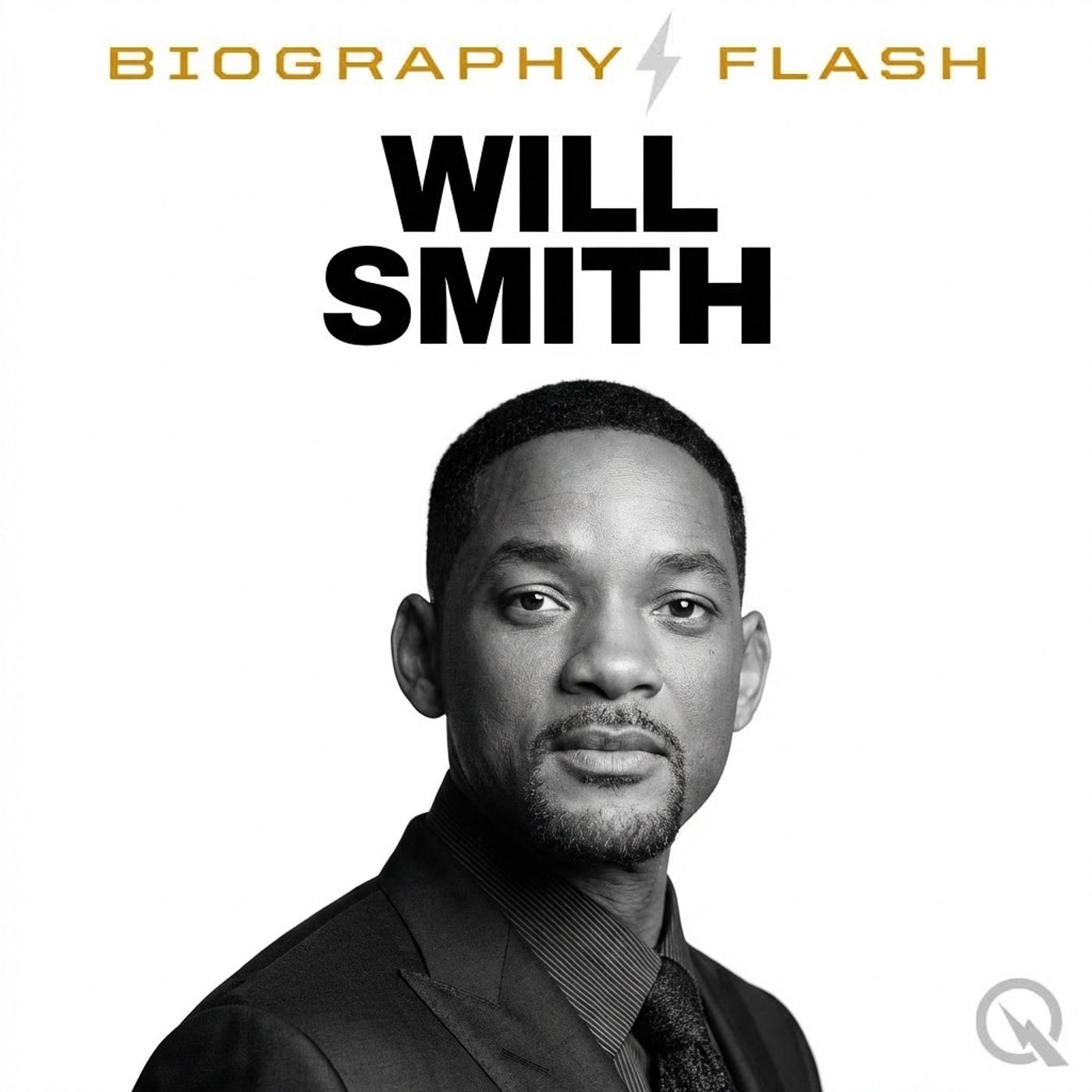 Will Smith - Biography Flash