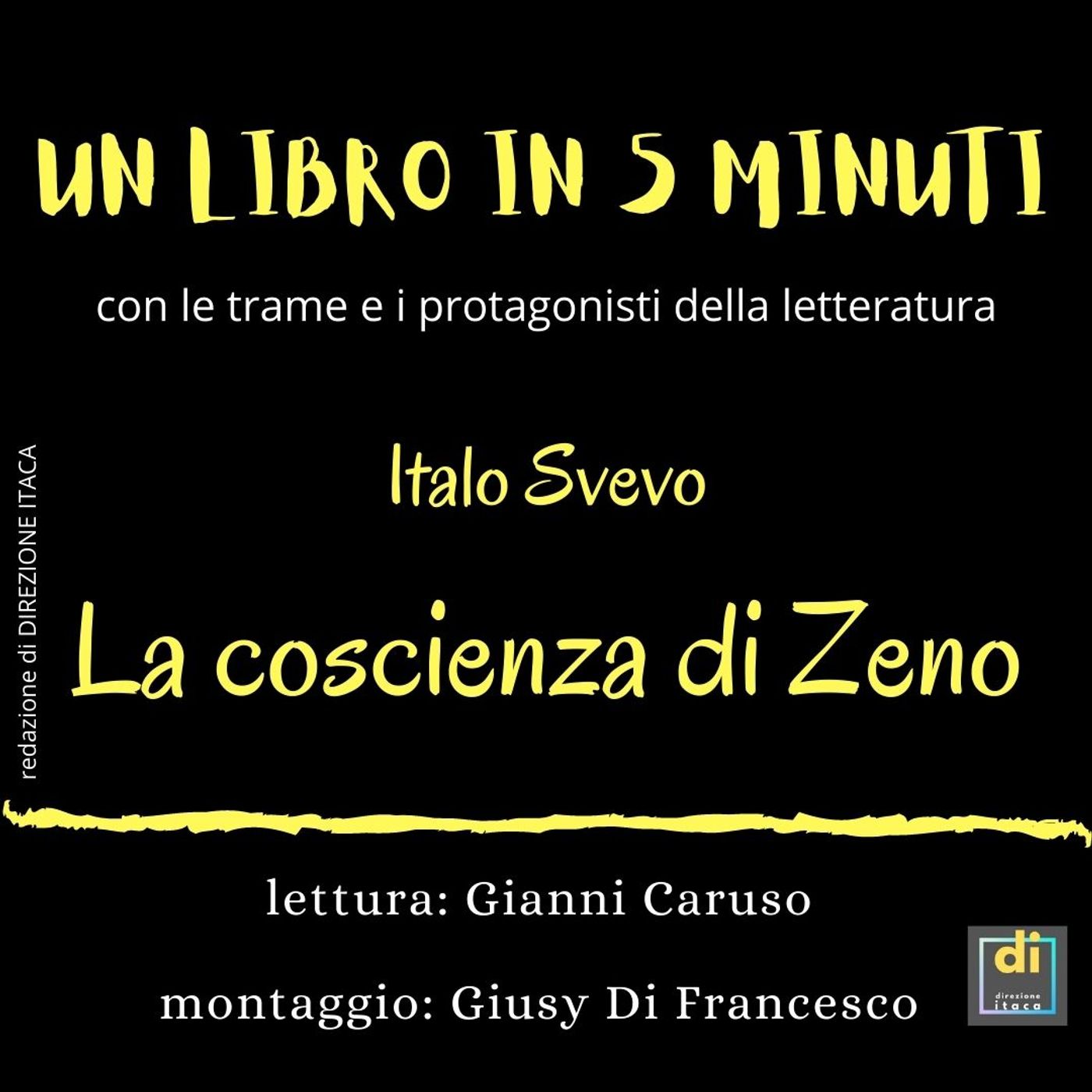 Direzione Itaca