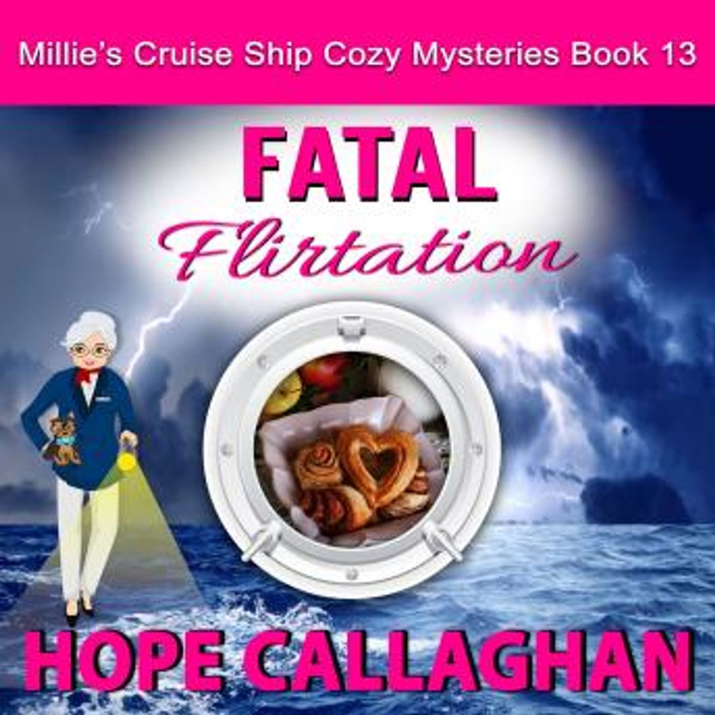 Unlock Top Full Audiobooks in Mystery, Thriller & Horror, Police & Detective