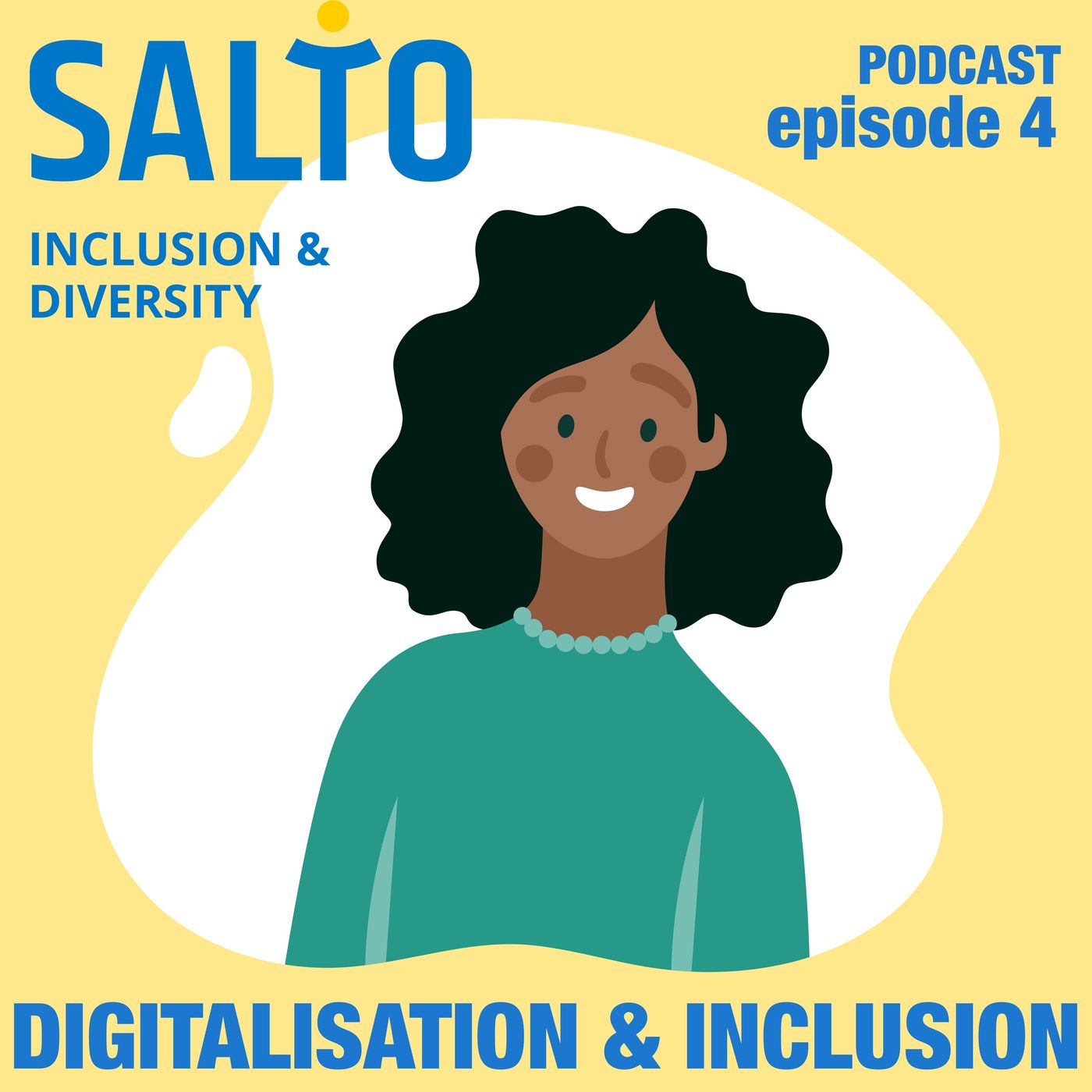 Digitalisation and Inclusion