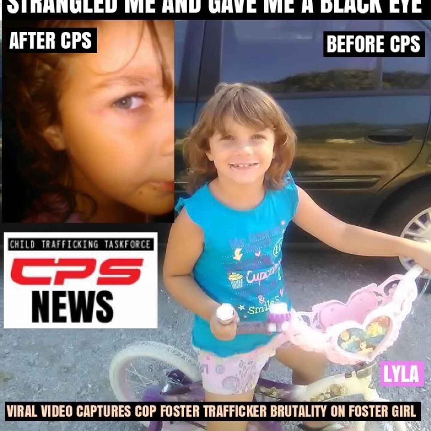New project CPS News Network Top Breaking Stories with Guest Danny McGowan episode artwork