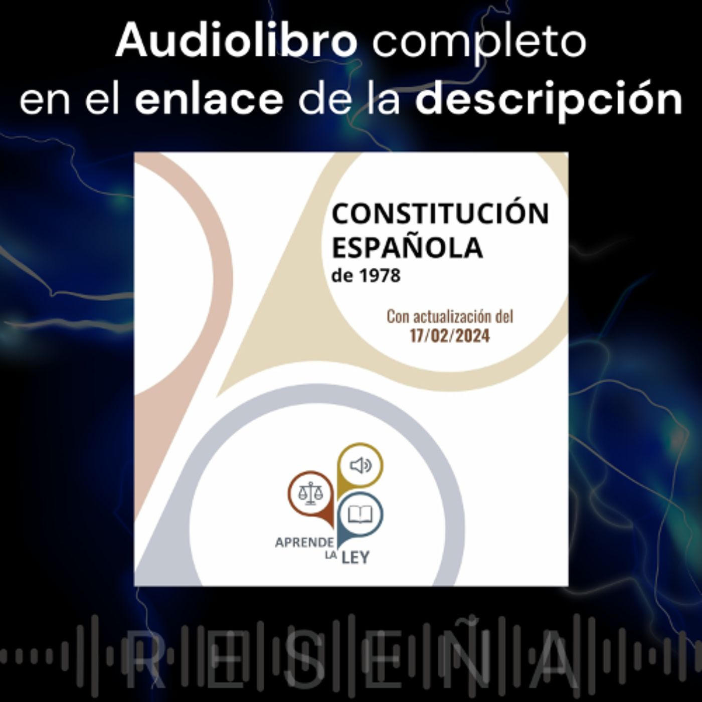 Audiolibros by @audiolibro