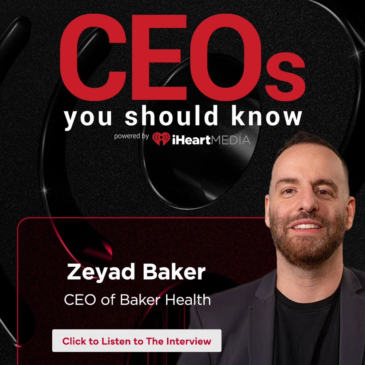 CEOs You Should Know - New York Edition