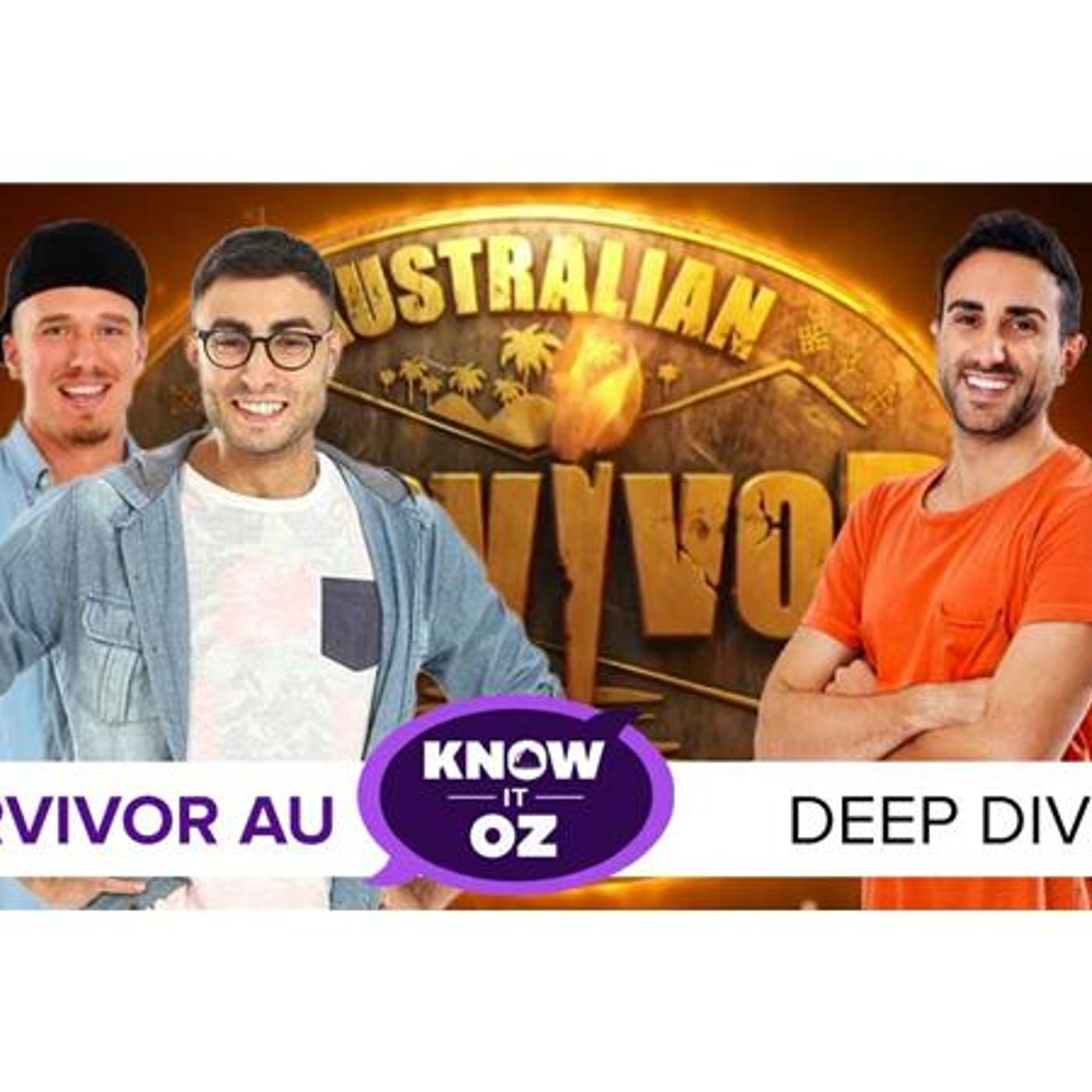 Reality TV RHAP-ups
