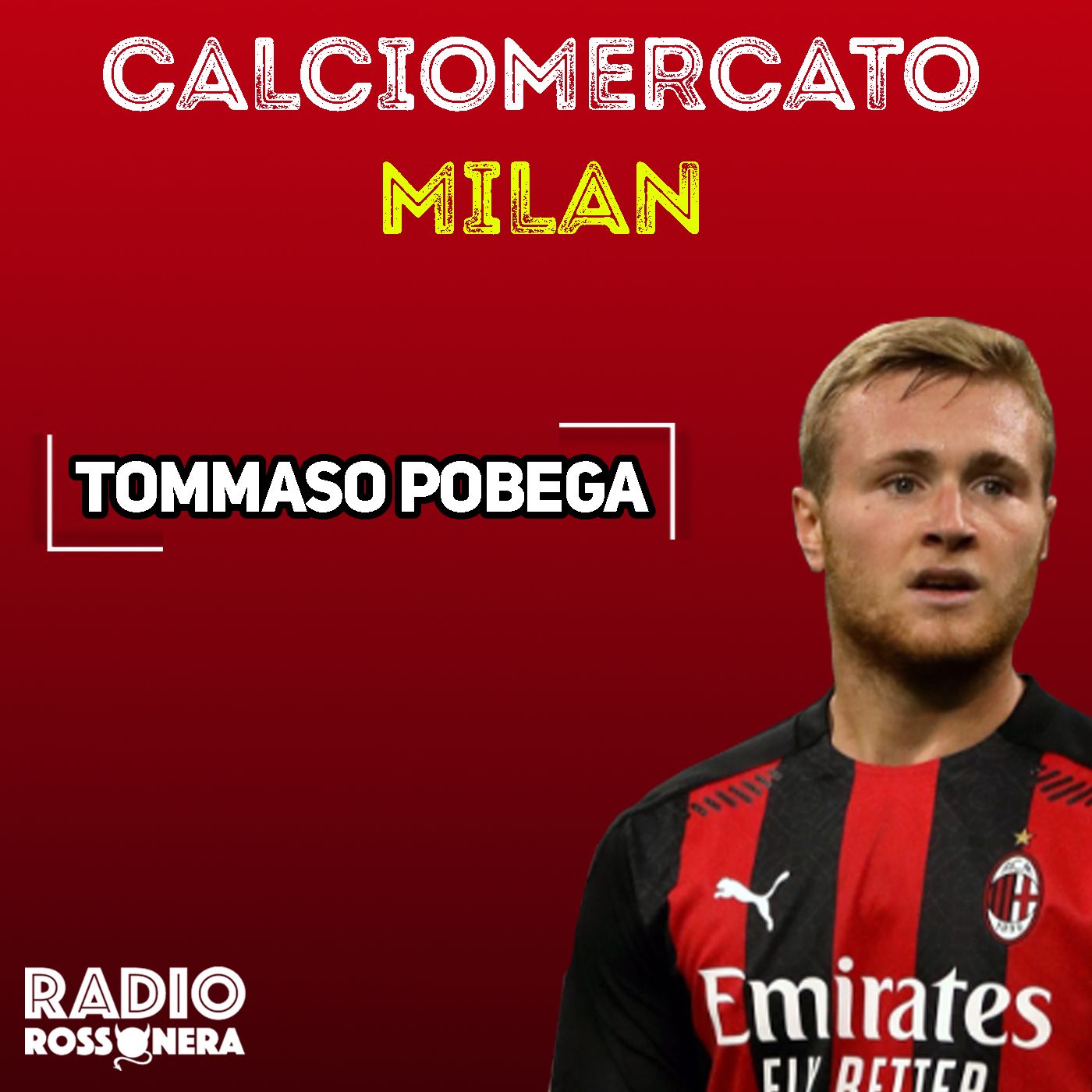 CALCIOMERCATO MILAN