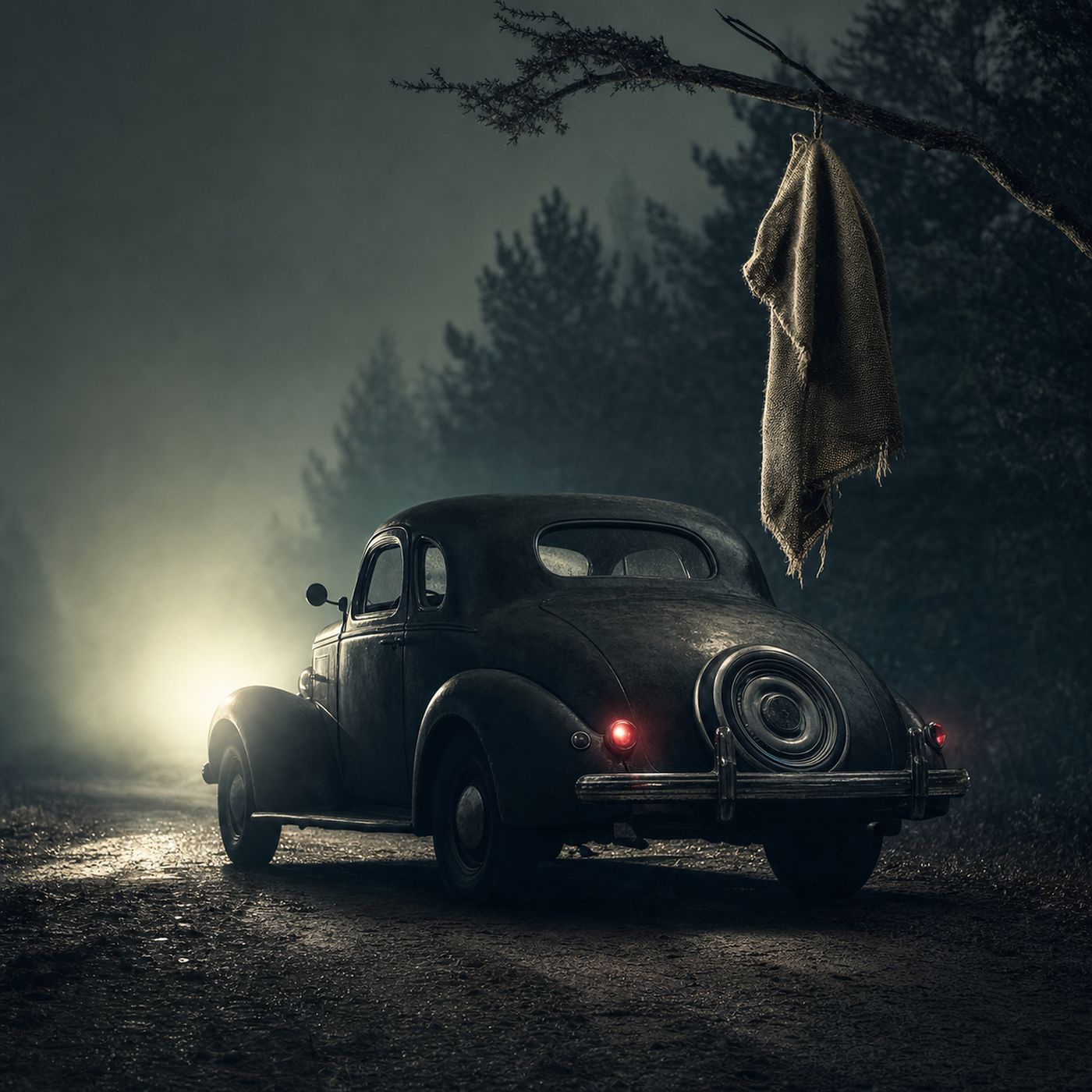 Terrifying & True | Texarkana Moonlight Murders: The Phantom Killer