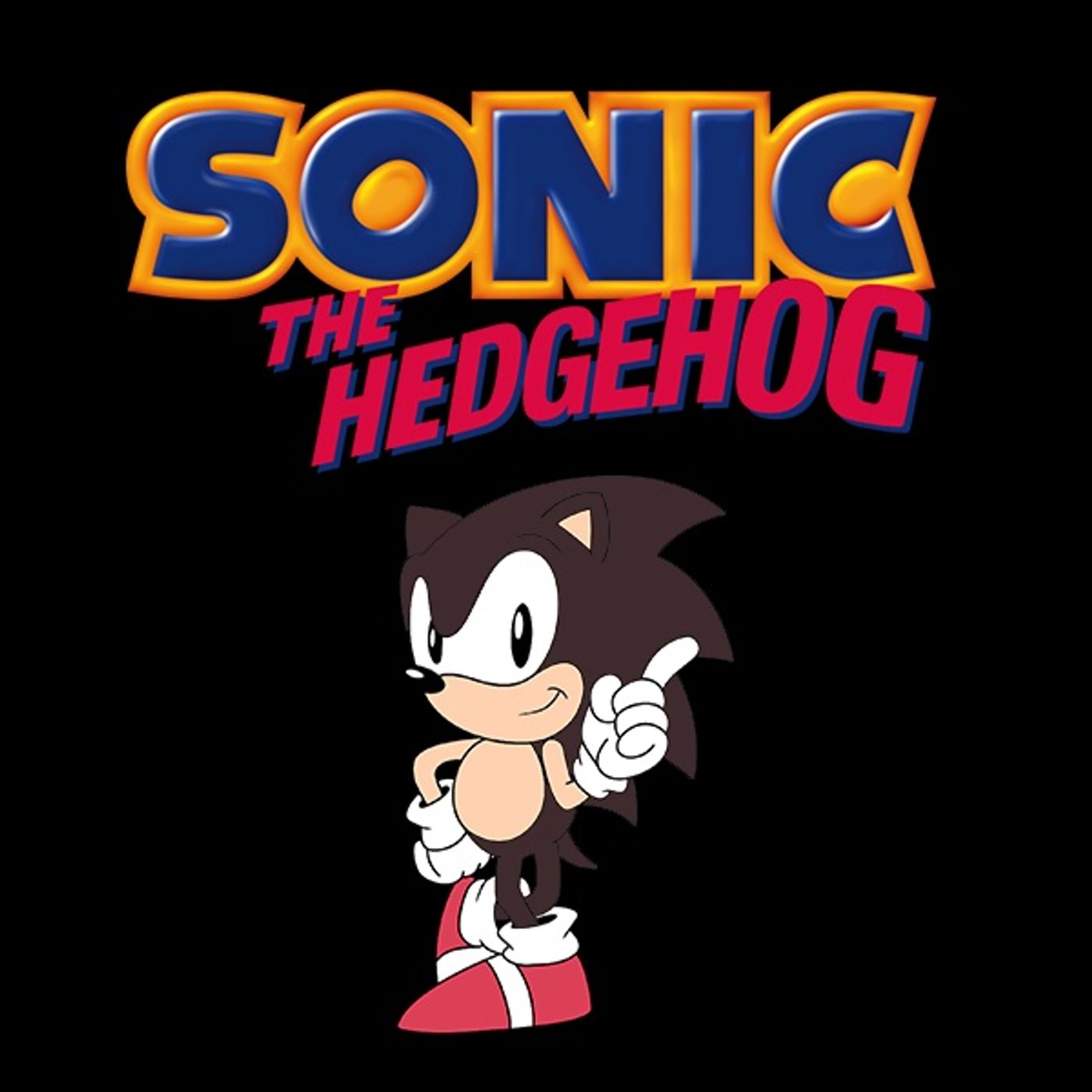 Sonic the Hedgehog Origins (Part 1)