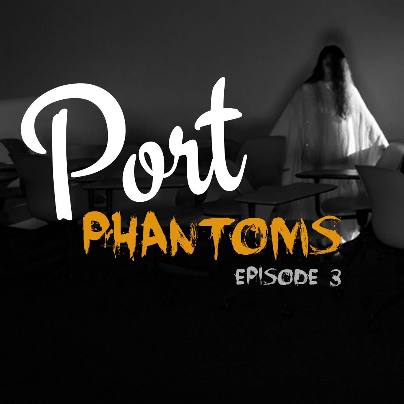 Port Phantoms
