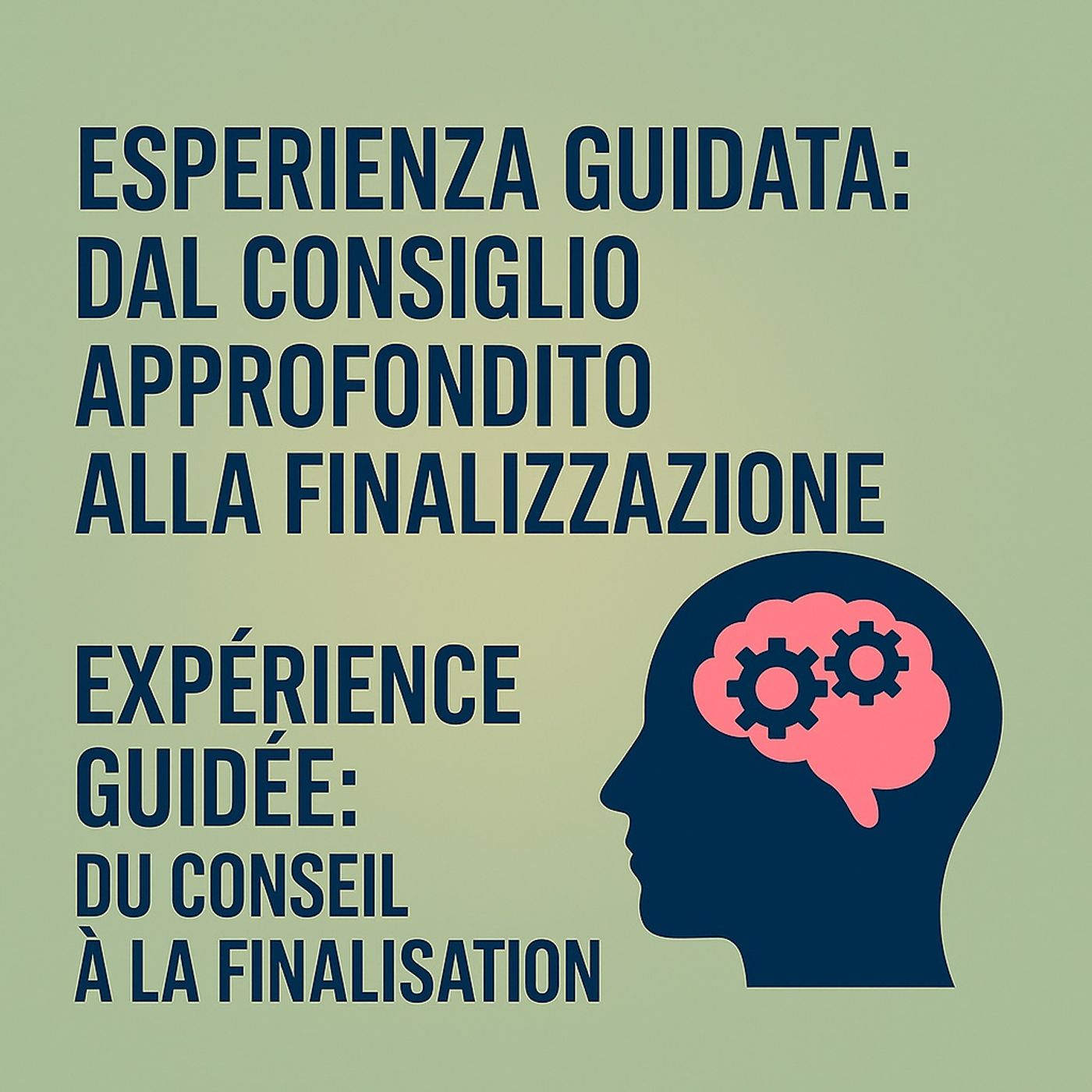 #2 EXPERIENCE GUIDEE DU CONSEIL A LA FINALISATION - FRA episode artwork
