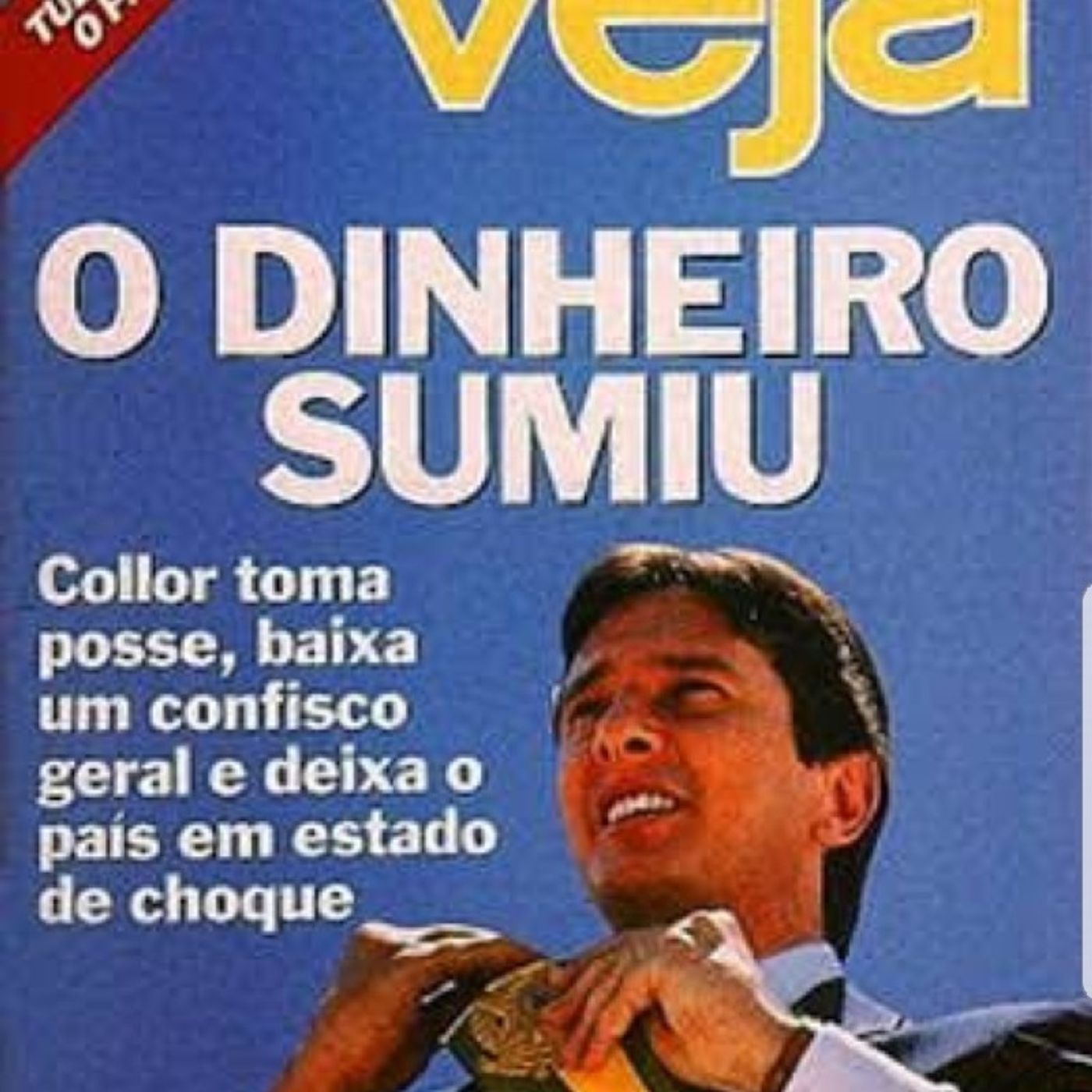 Nosso Direito Constitucional